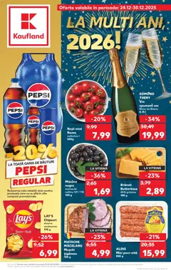 Catalog Kaufland