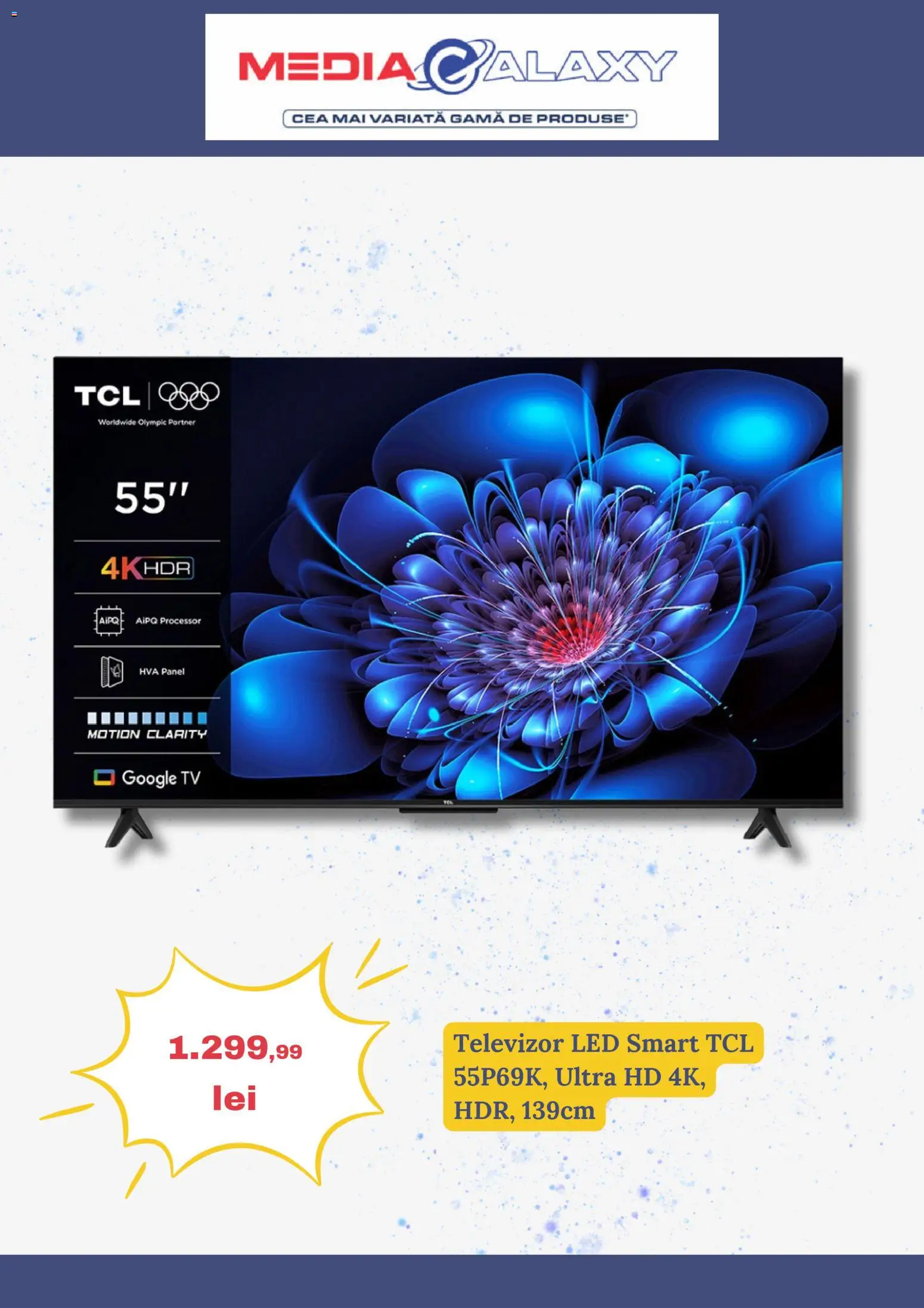 Catalog Media Galaxy 25 - 30 Decembrie 2025 | Pagina 5 | Produse: Vestiyer, Televizor, Babak