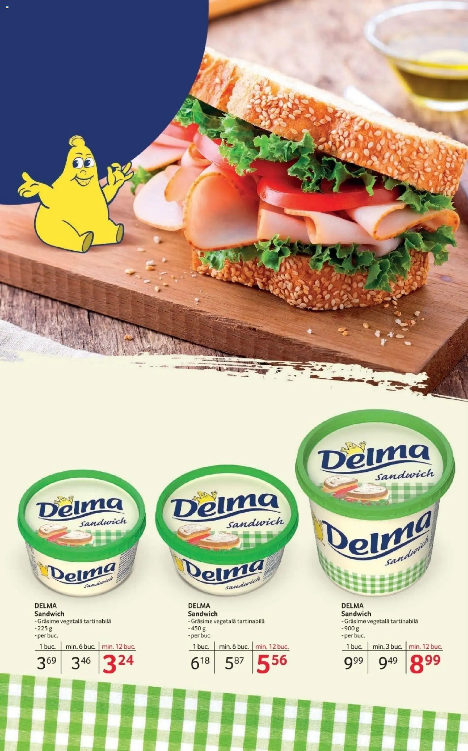 Catalog Selgros 2 - 21 Ianuarie 2026 | Pagina 12