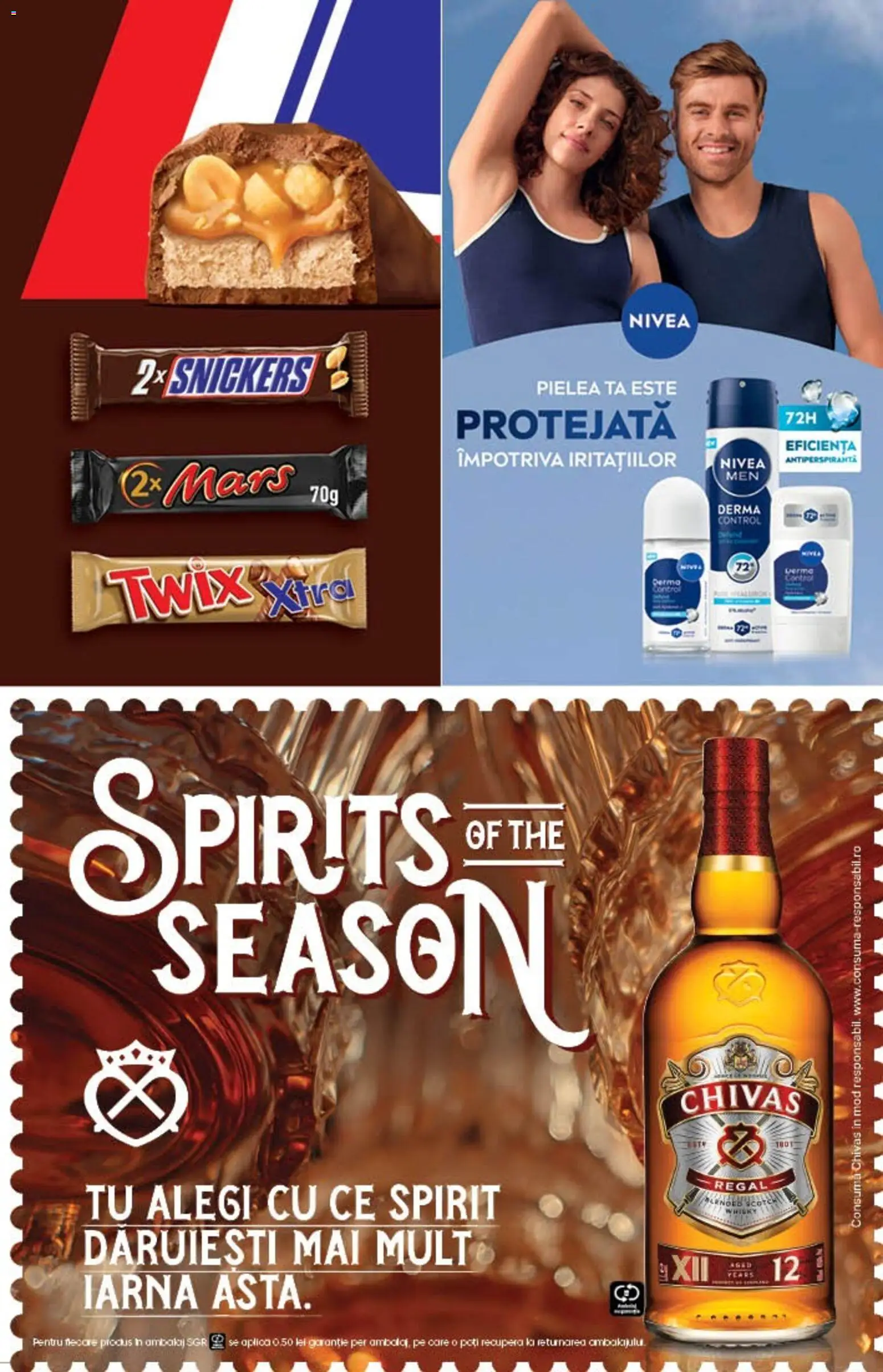 Catalog Profi 26 Decembrie 2025 - 5 Ianuarie 2026 | Pagina 11