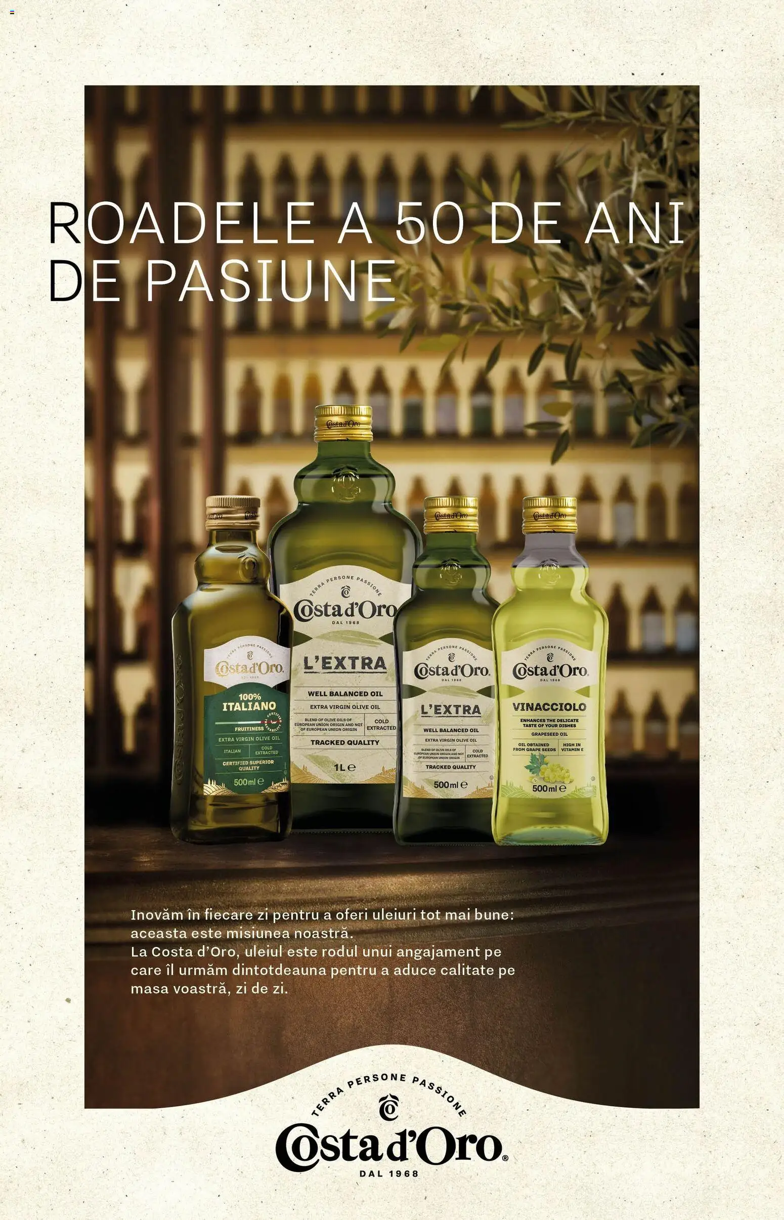 Catalog Profi 26 Decembrie 2025 - 5 Ianuarie 2026 | Pagina 19 | Produse: Masă