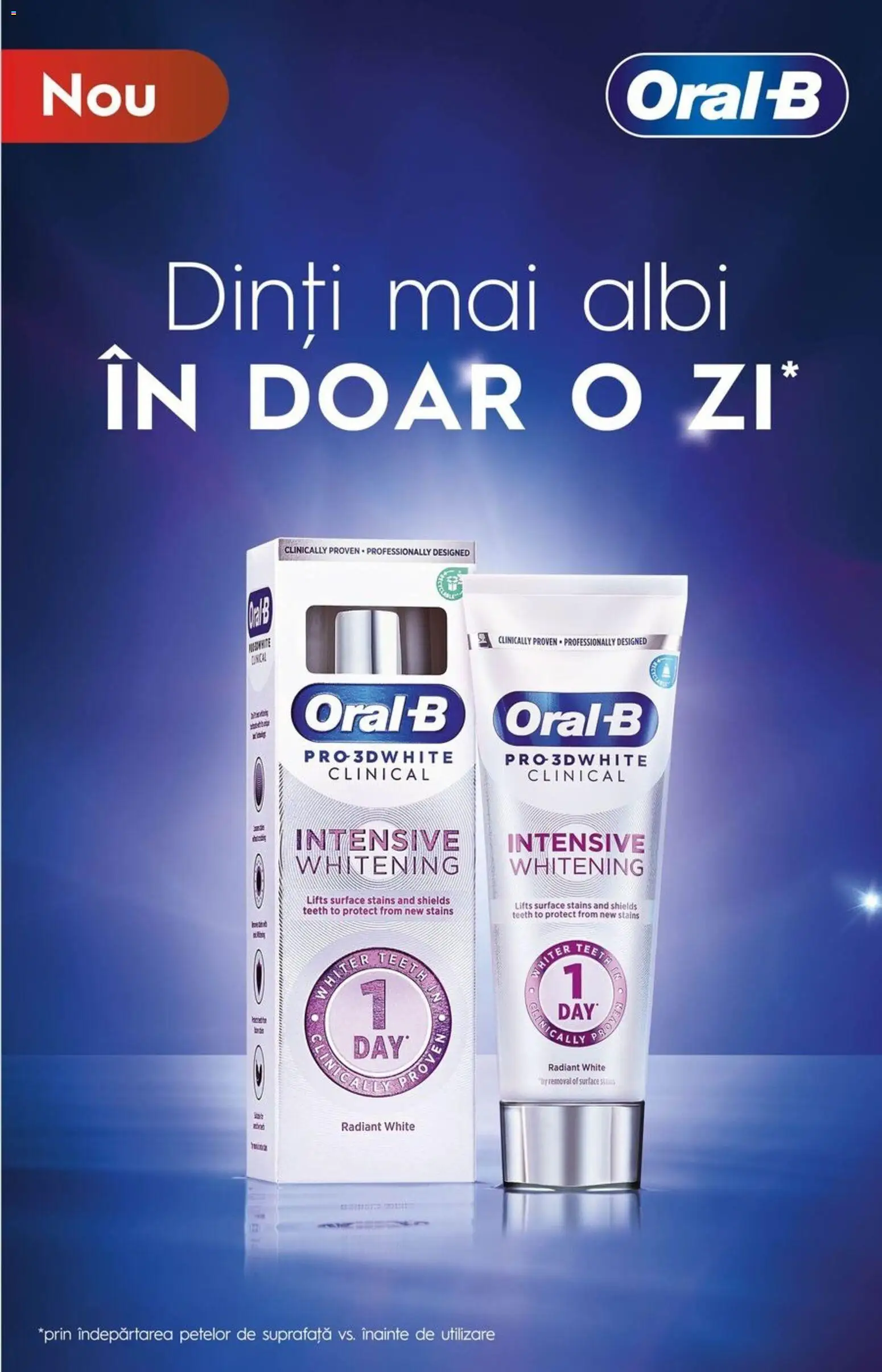 Catalog Profi 26 Decembrie 2025 - 5 Ianuarie 2026 | Pagina 21 | Produse: Îndepărtarea petelor