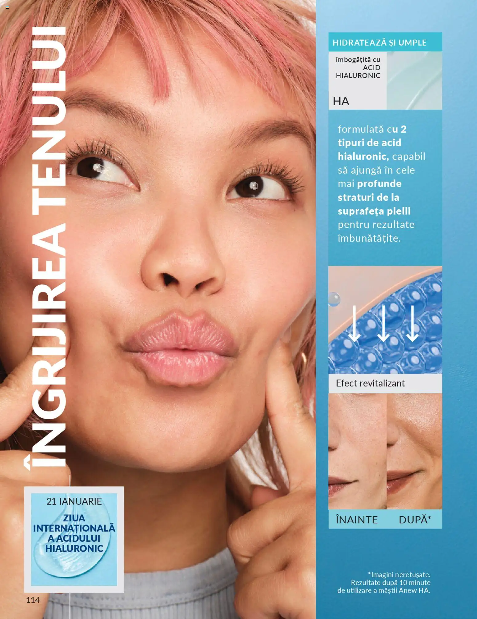 Catalog Avon 1 - 30 Ianuarie 2026 | Pagina 116