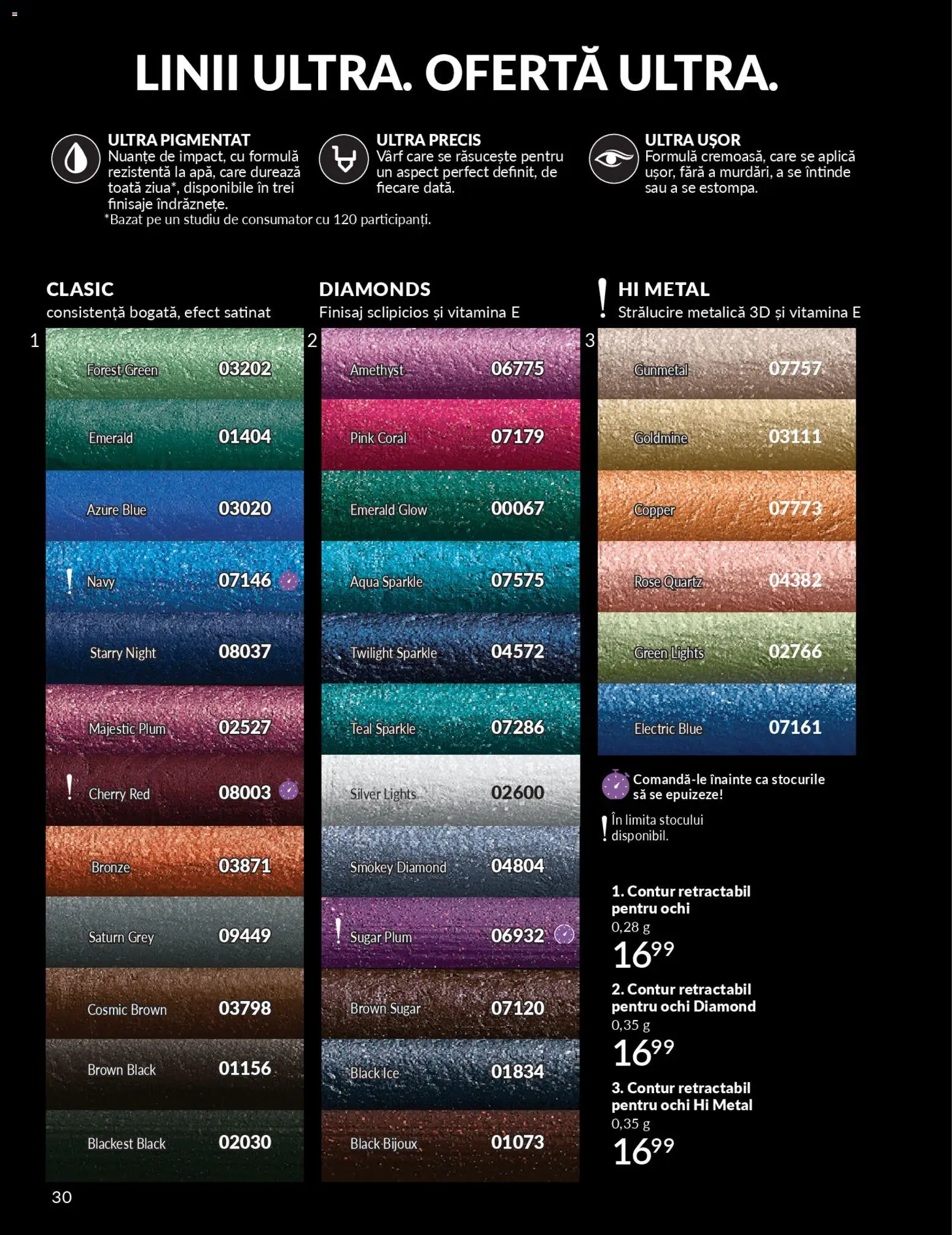 Catalog Avon 1 - 30 Ianuarie 2026 | Pagina 32