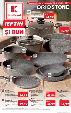 Catalog Kaufland