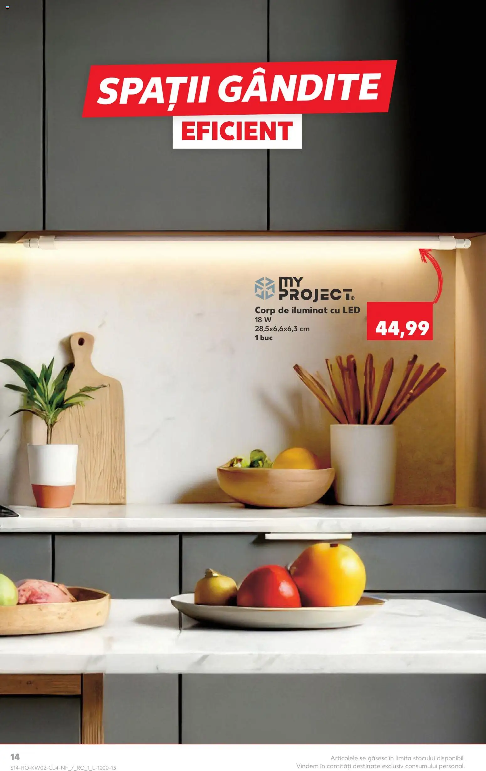 Catalog Kaufland 7 - 12 Ianuarie 2026 | Pagina 14 | Produse: Babak