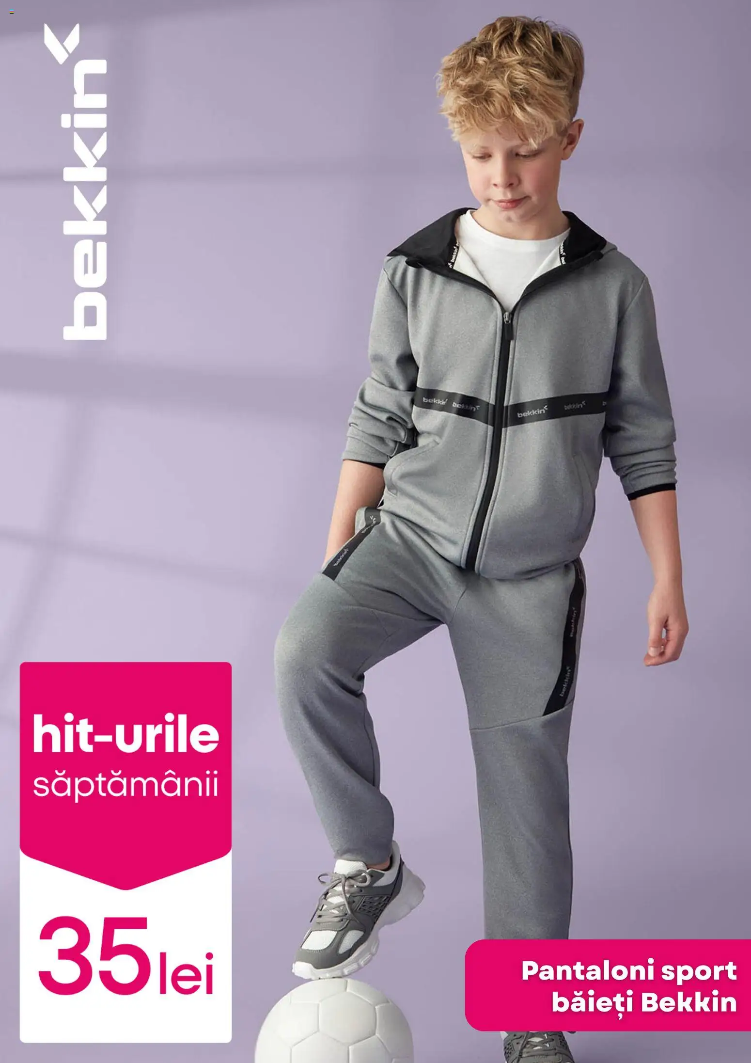 Catalog Pepco 2 - 6 Ianuarie 2026 | Pagina 7 | Produse: Pantaloni