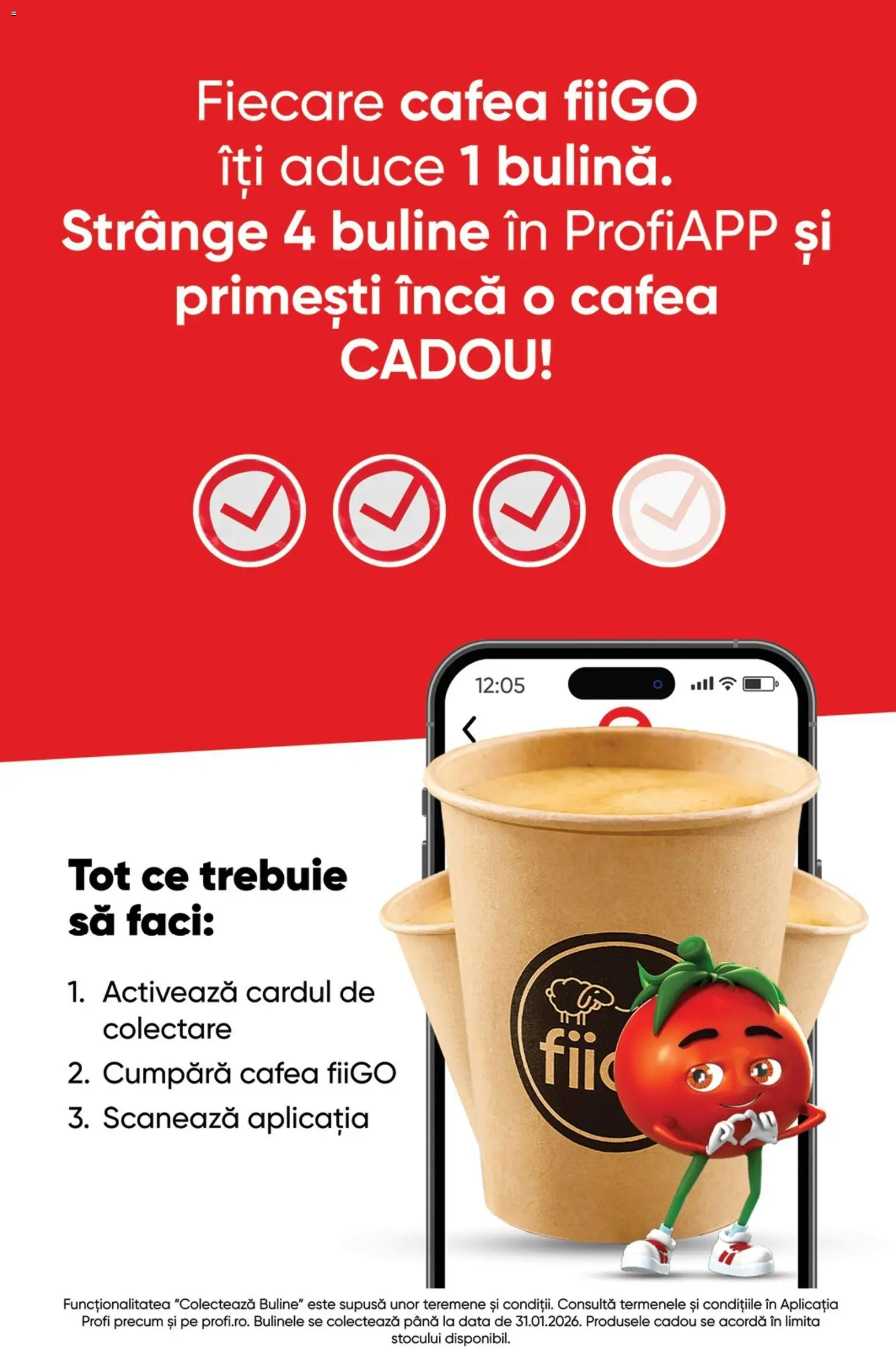 Catalog Profi 7 - 19 Ianuarie 2026 | Pagina 15 | Produse: Cafea