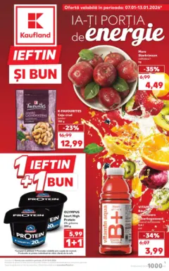 Catalog Kaufland