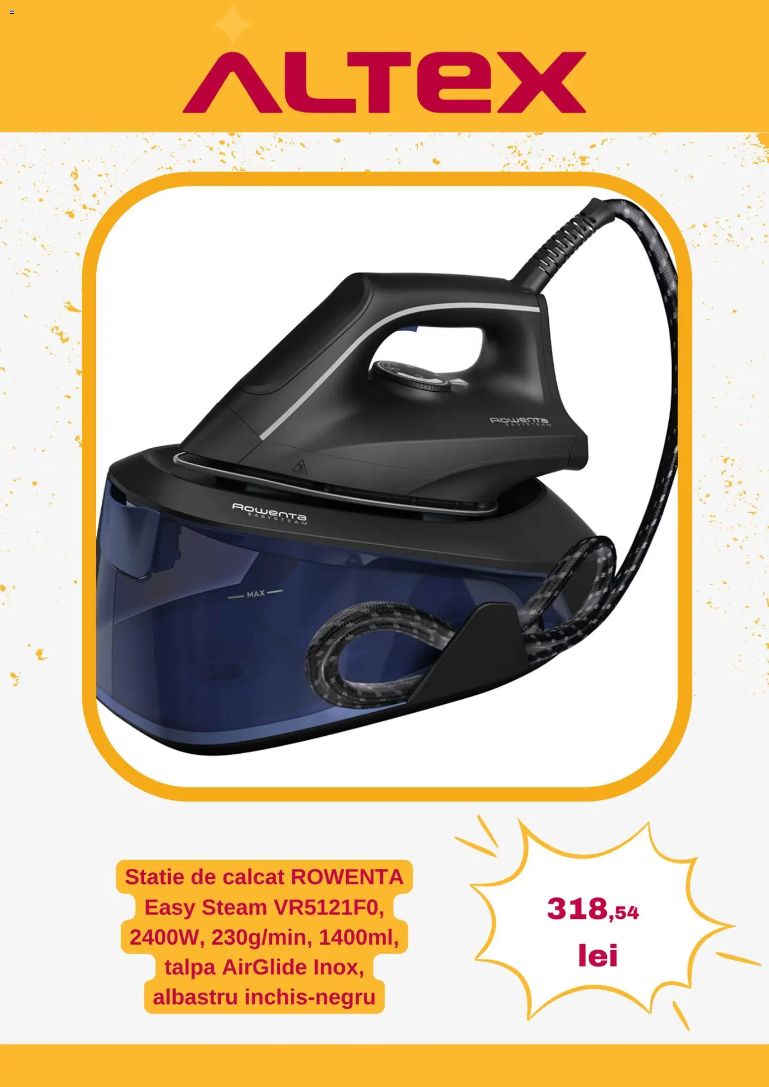 Catalog Altex 8 - 13 Ianuarie 2026 | Pagina 7