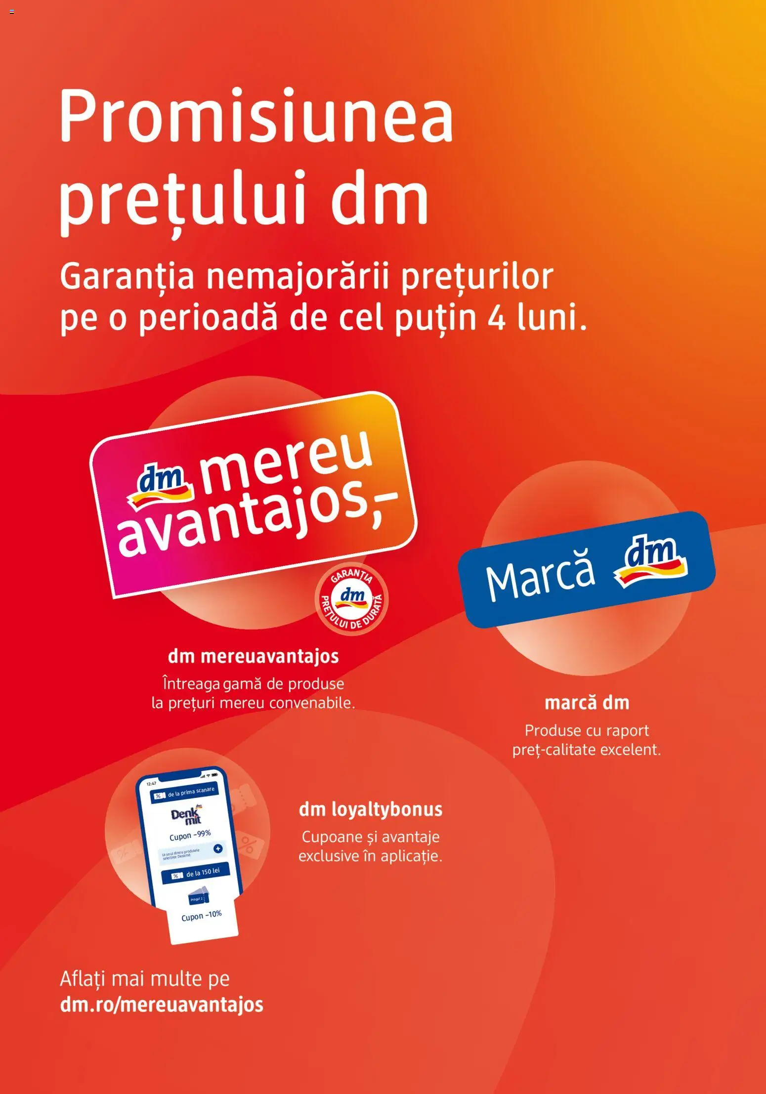 Catalog DM Drogerie Markt 8 Ianuarie - 2 Februarie 2026 | Pagina 16