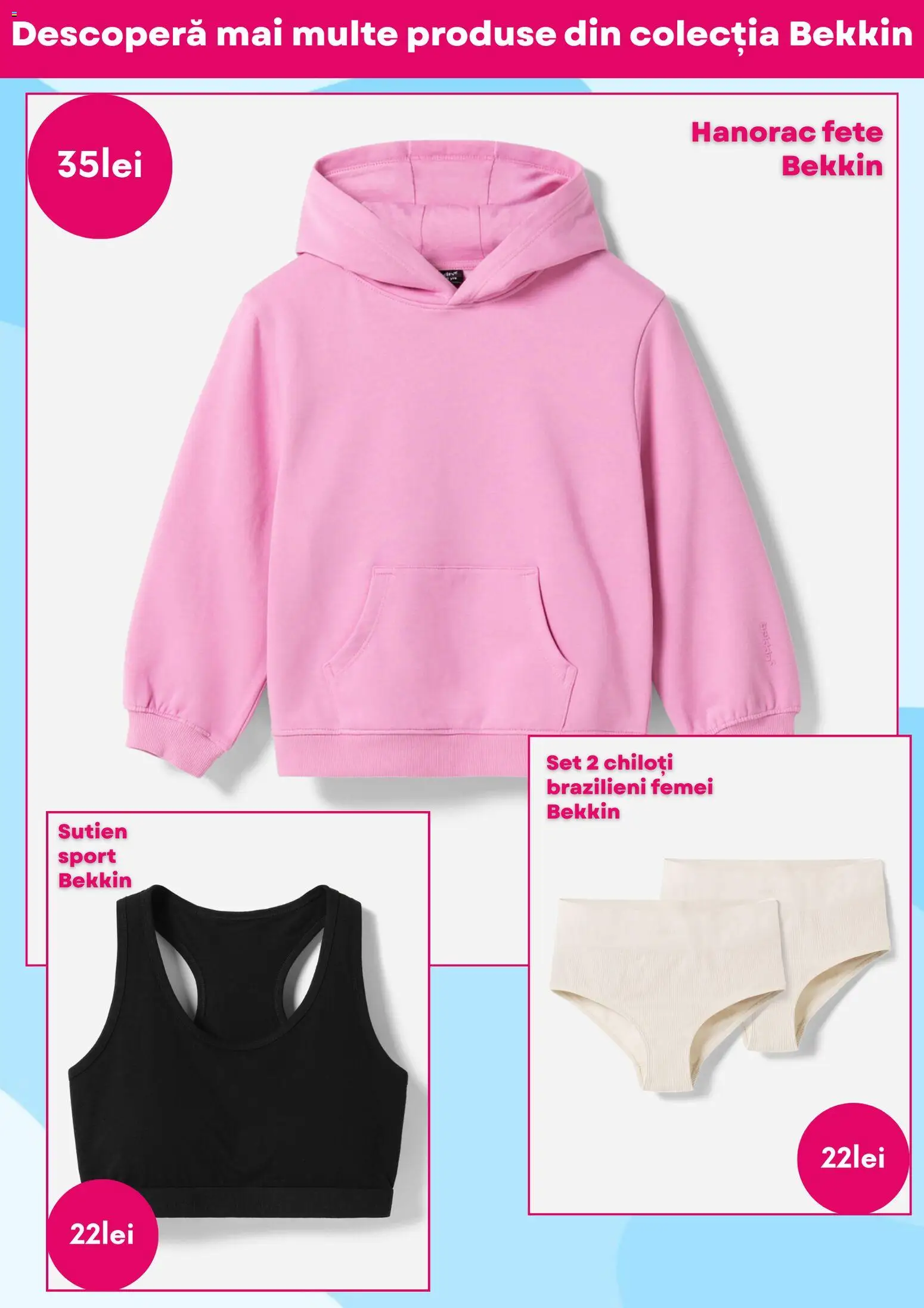 Catalog Pepco 8 - 13 Ianuarie 2026 | Pagina 12 | Produse: Chiloți, Sutien, Keşe