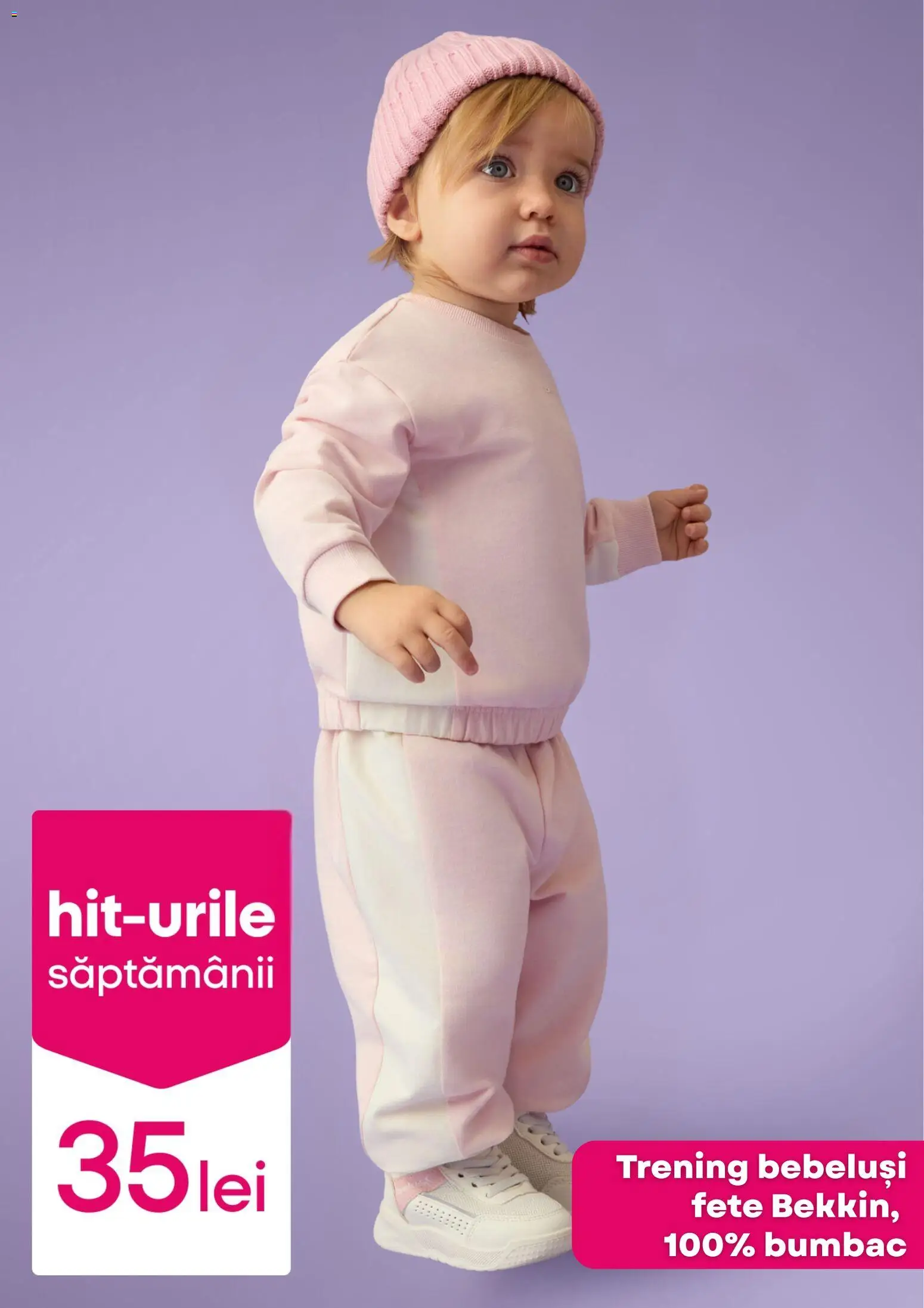 Catalog Pepco 8 - 13 Ianuarie 2026 | Pagina 2 | Produse: Trening