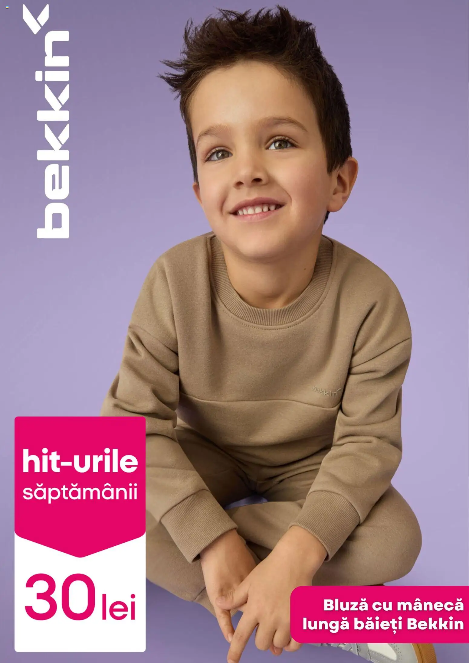 Catalog Pepco 8 - 13 Ianuarie 2026 | Pagina 4 | Produse: Bluză