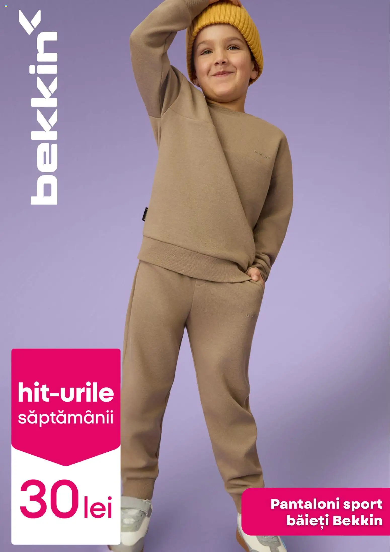 Catalog Pepco 8 - 13 Ianuarie 2026 | Pagina 5 | Produse: Pantaloni