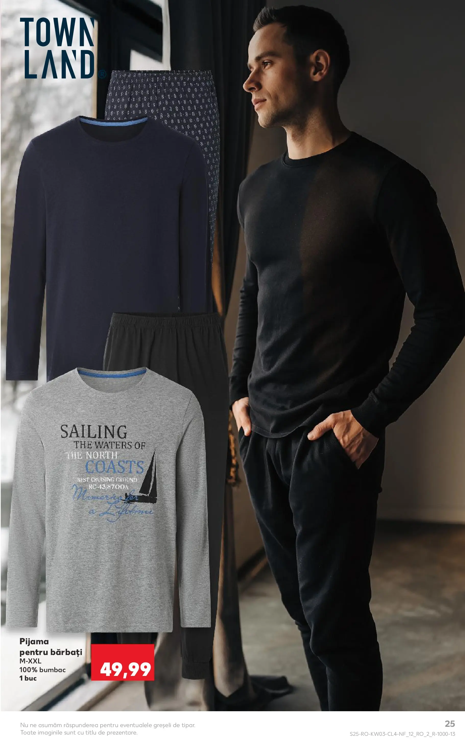 Catalog Kaufland 14 - 19 Ianuarie 2026 | Pagina 25