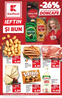 Catalog Kaufland
