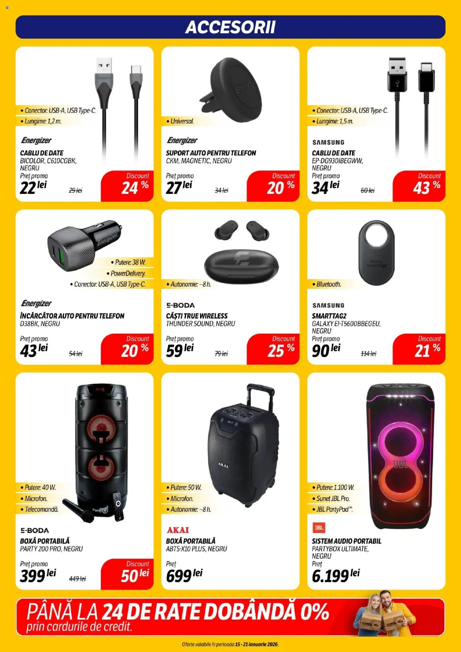 Catalog Flanco 15 - 20 Ianuarie 2026 | Pagina 13