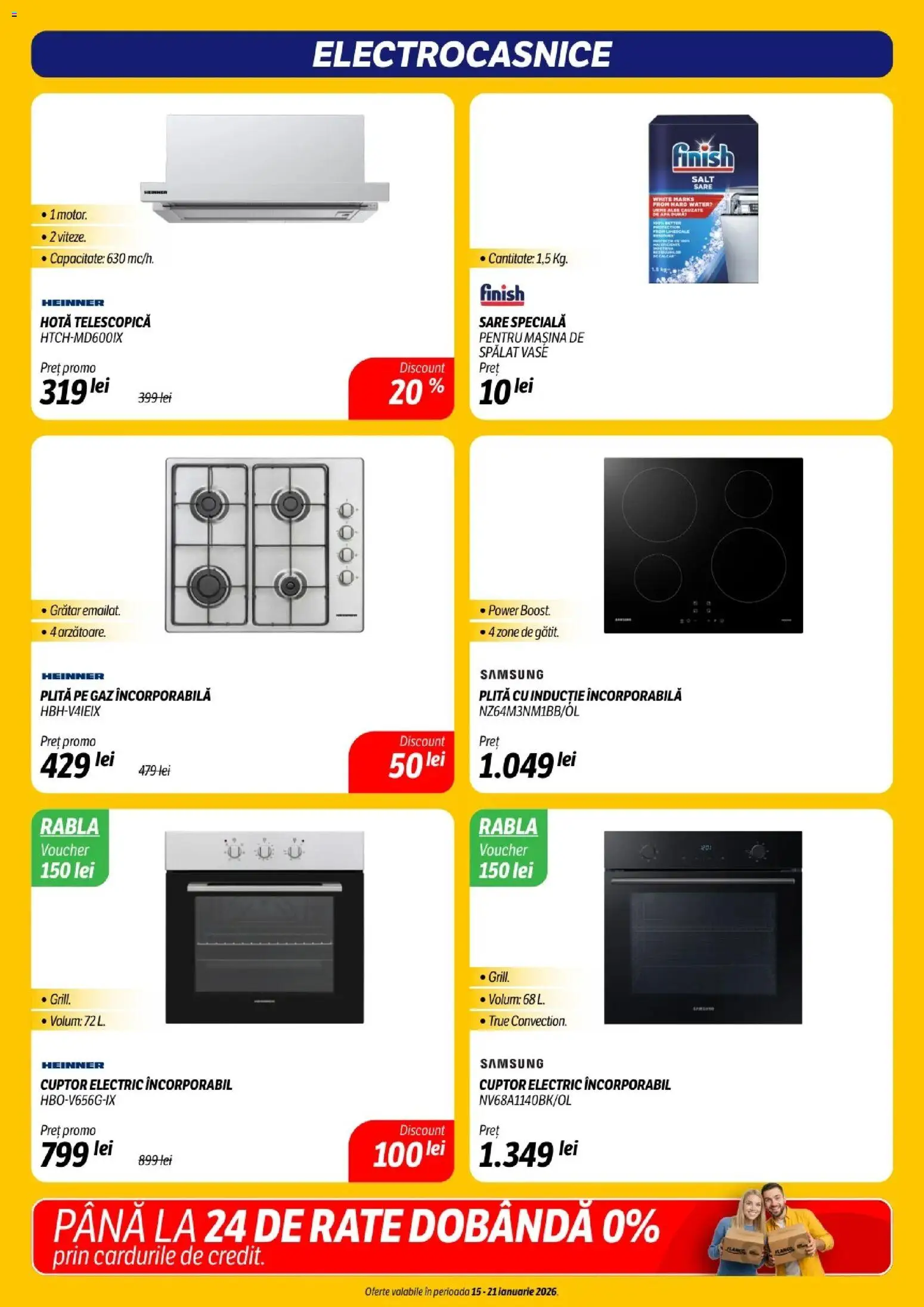 Catalog Flanco 15 - 20 Ianuarie 2026 | Pagina 16