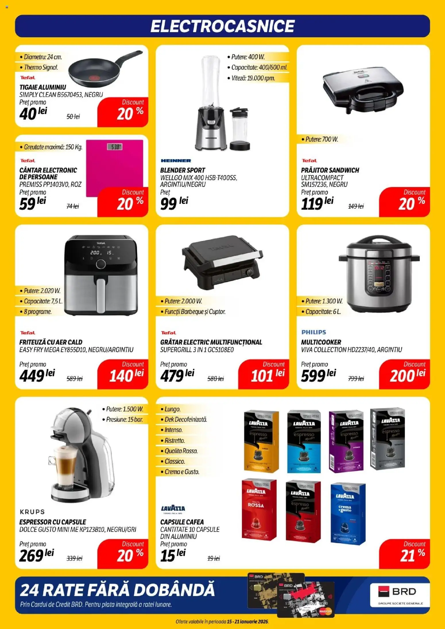 Catalog Flanco 15 - 20 Ianuarie 2026 | Pagina 17