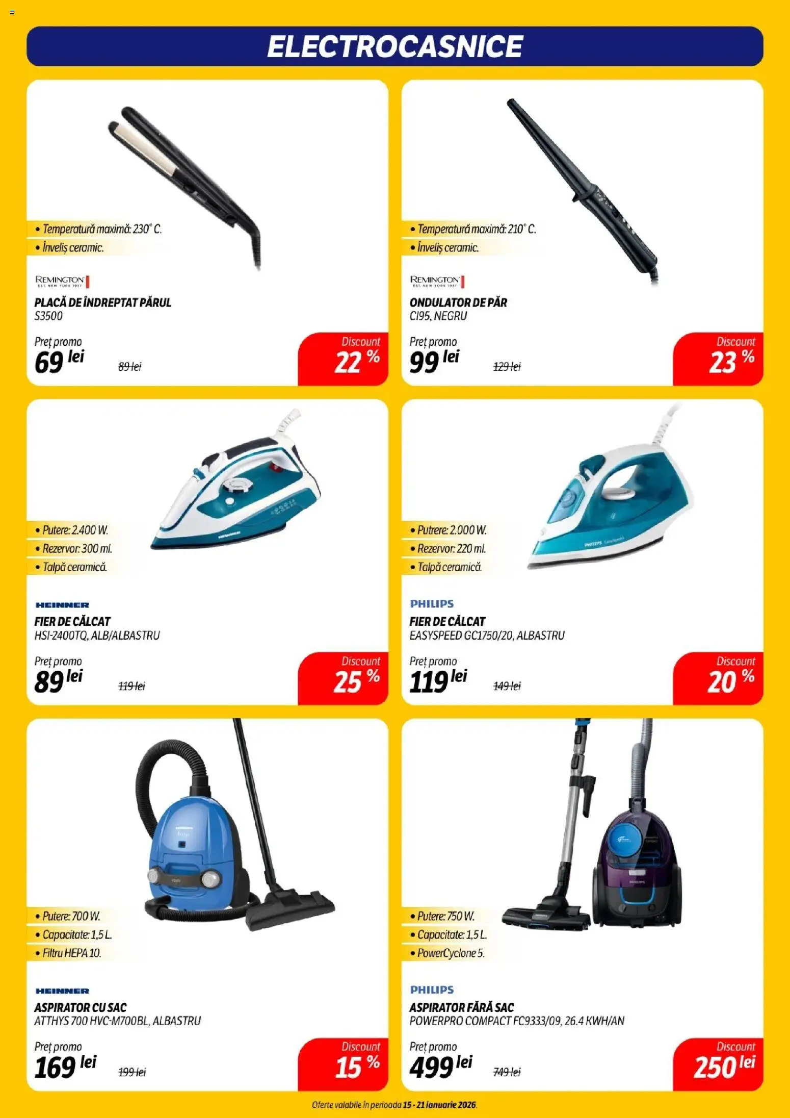 Catalog Flanco 15 - 20 Ianuarie 2026 | Pagina 18