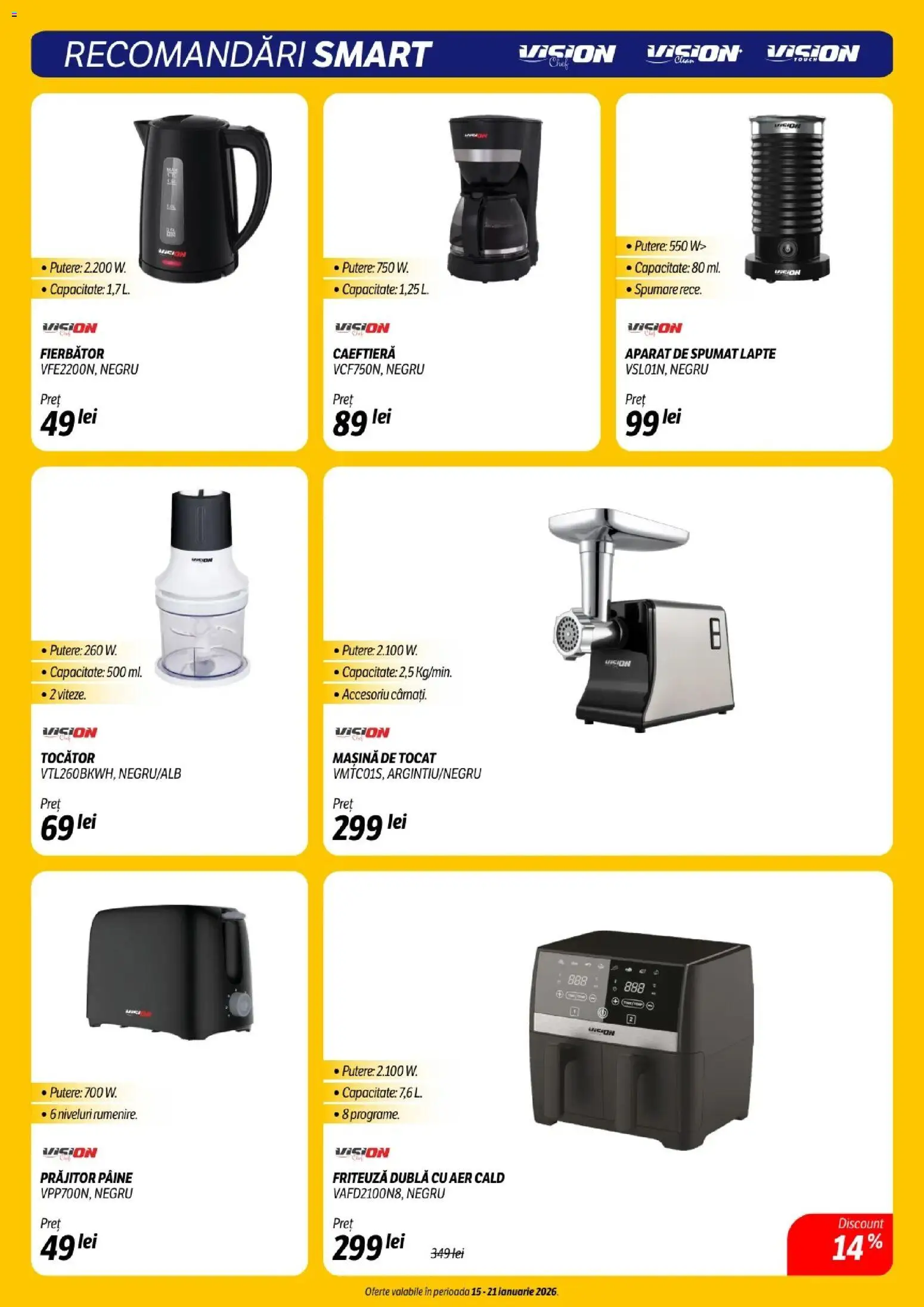 Catalog Flanco 15 - 20 Ianuarie 2026 | Pagina 20