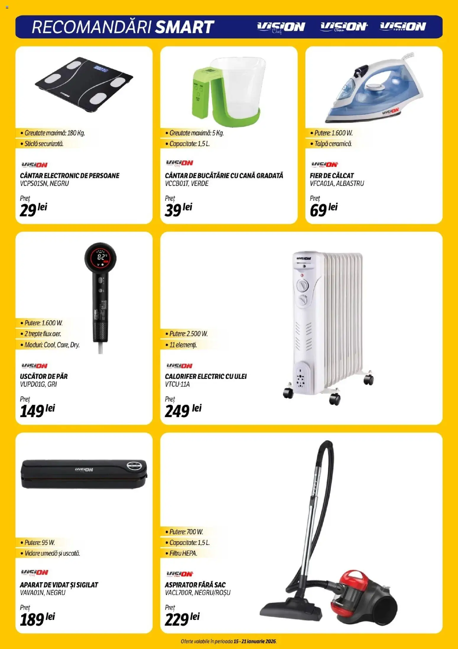 Catalog Flanco 15 - 20 Ianuarie 2026 | Pagina 21