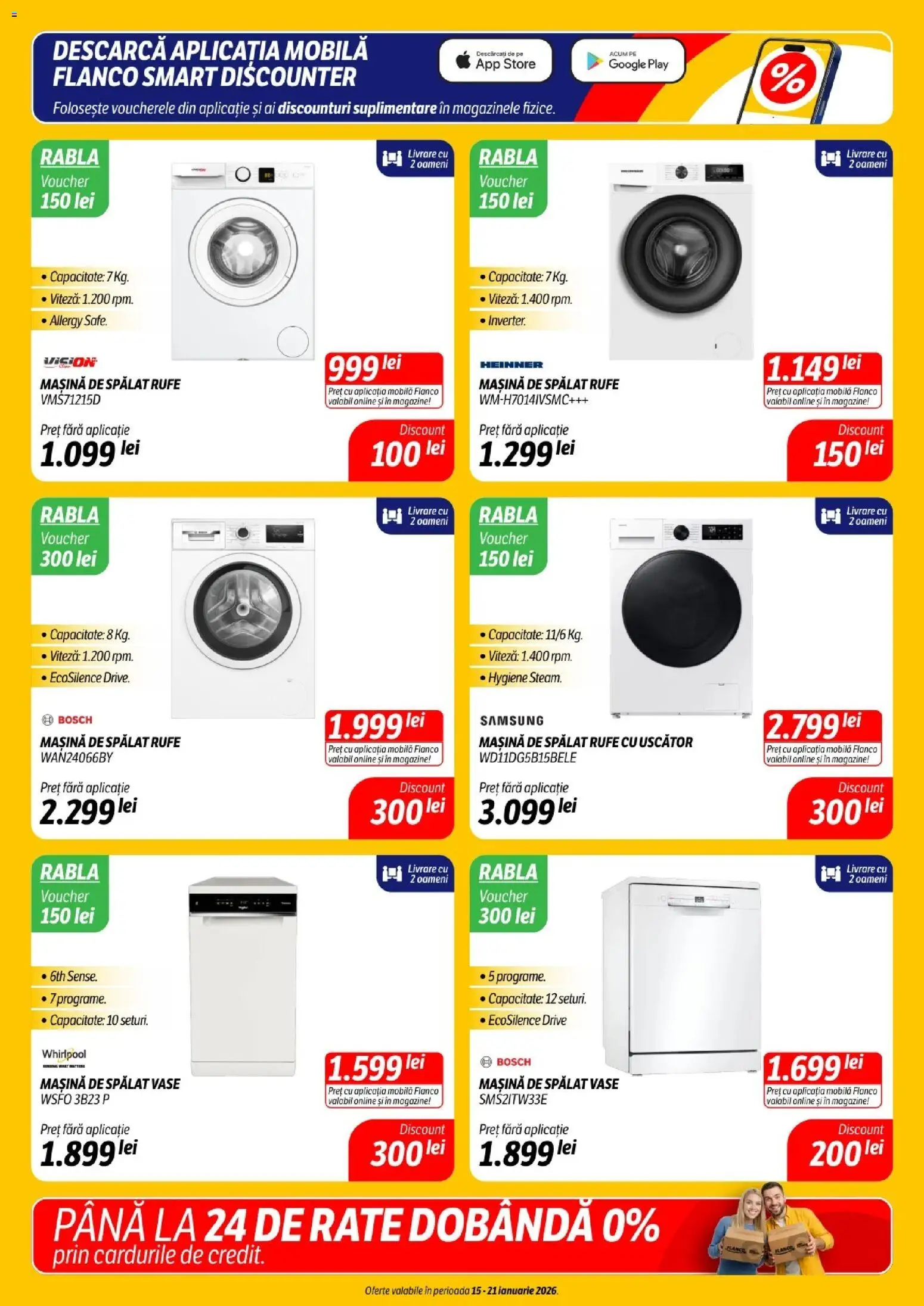 Catalog Flanco 15 - 20 Ianuarie 2026 | Pagina 6