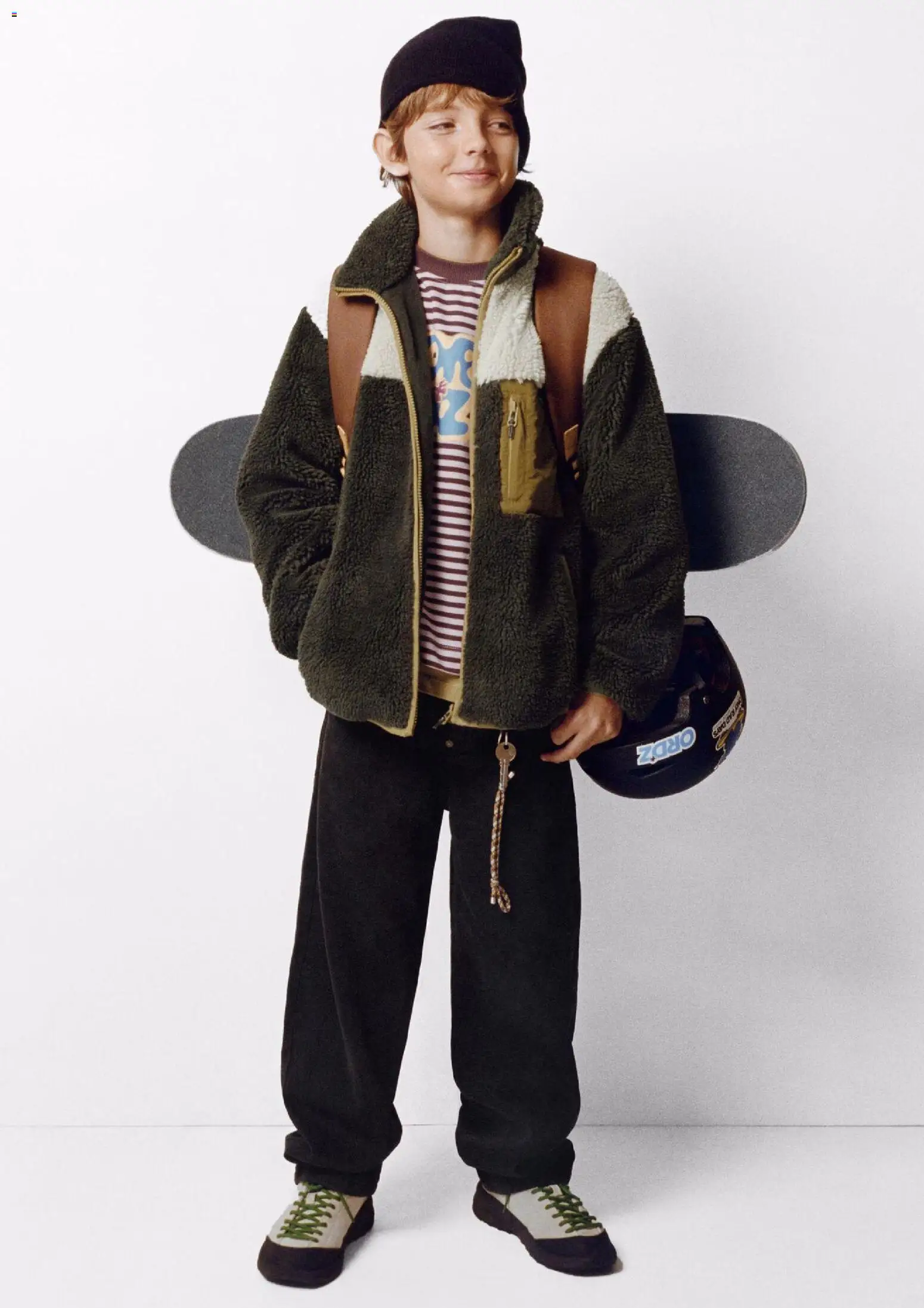 Catalog Zara 6 - 31 Ianuarie 2026 | Pagina 2