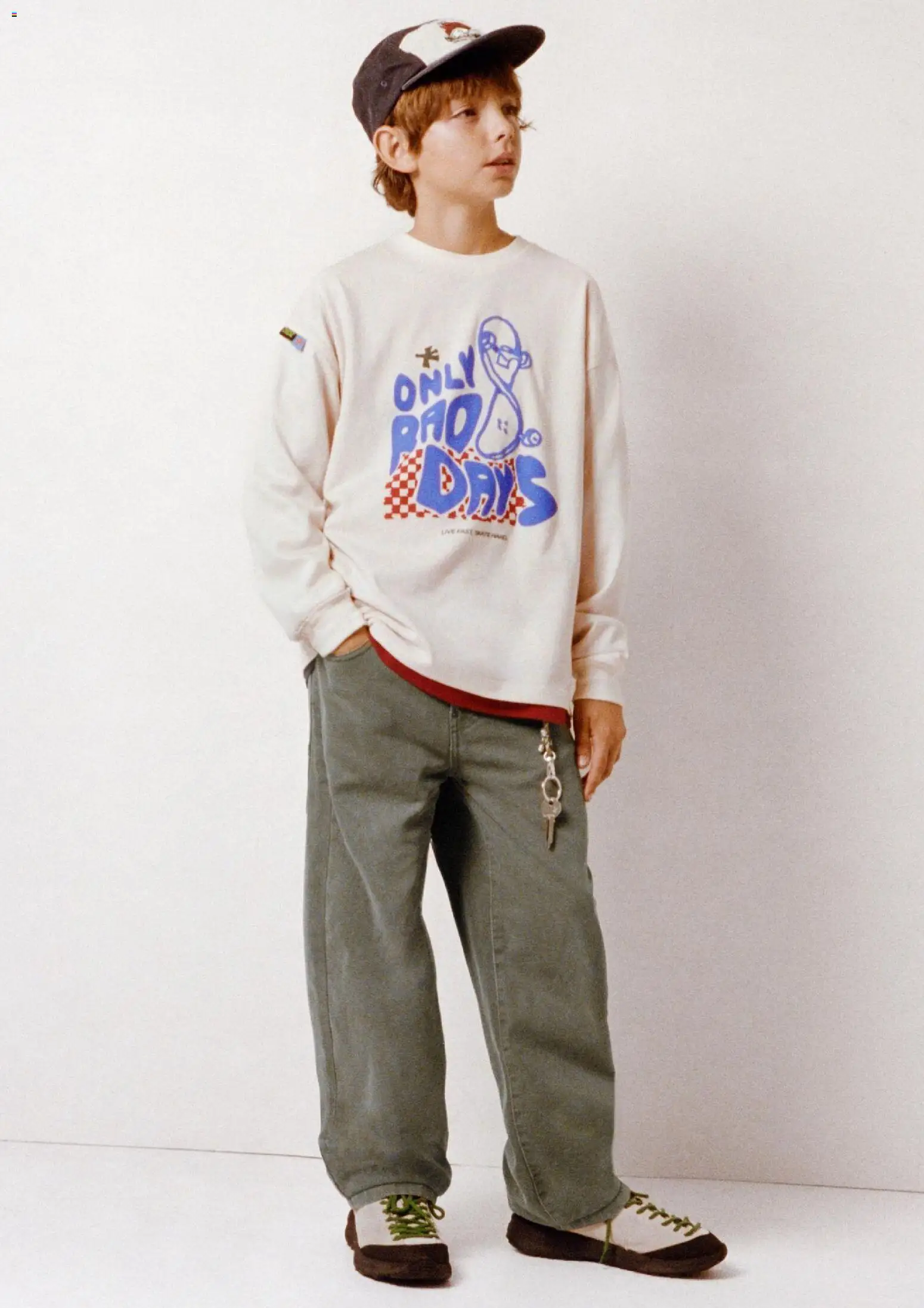 Catalog Zara 6 - 31 Ianuarie 2026 | Pagina 3