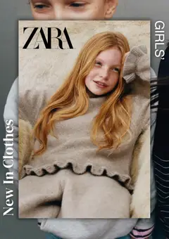 Catalog Zara
