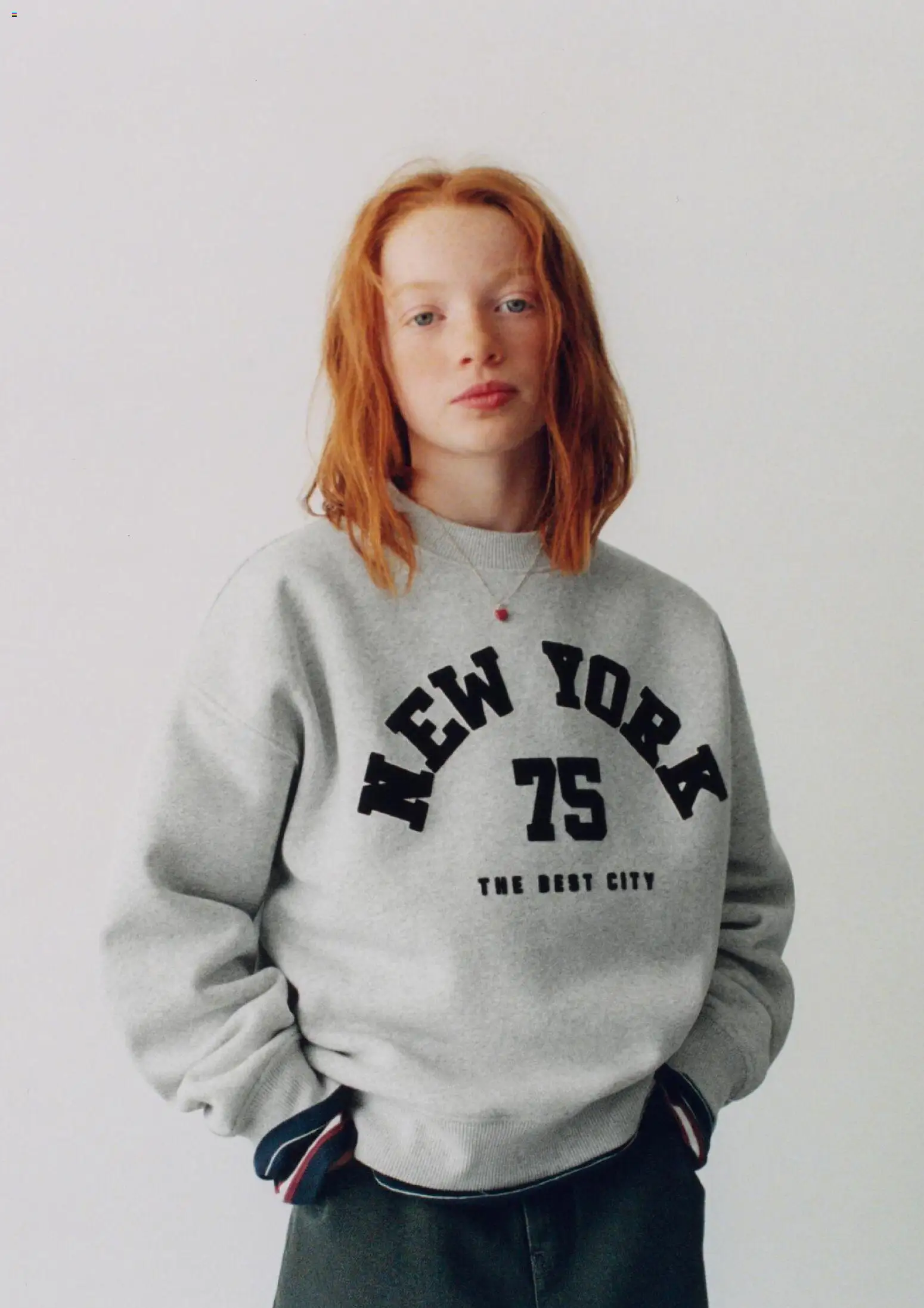 Catalog Zara 6 - 31 Ianuarie 2026 | Pagina 14