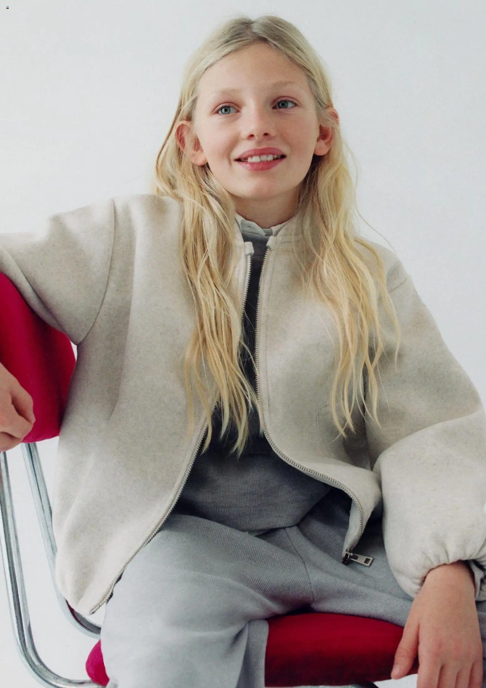 Catalog Zara 6 - 31 Ianuarie 2026 | Pagina 2