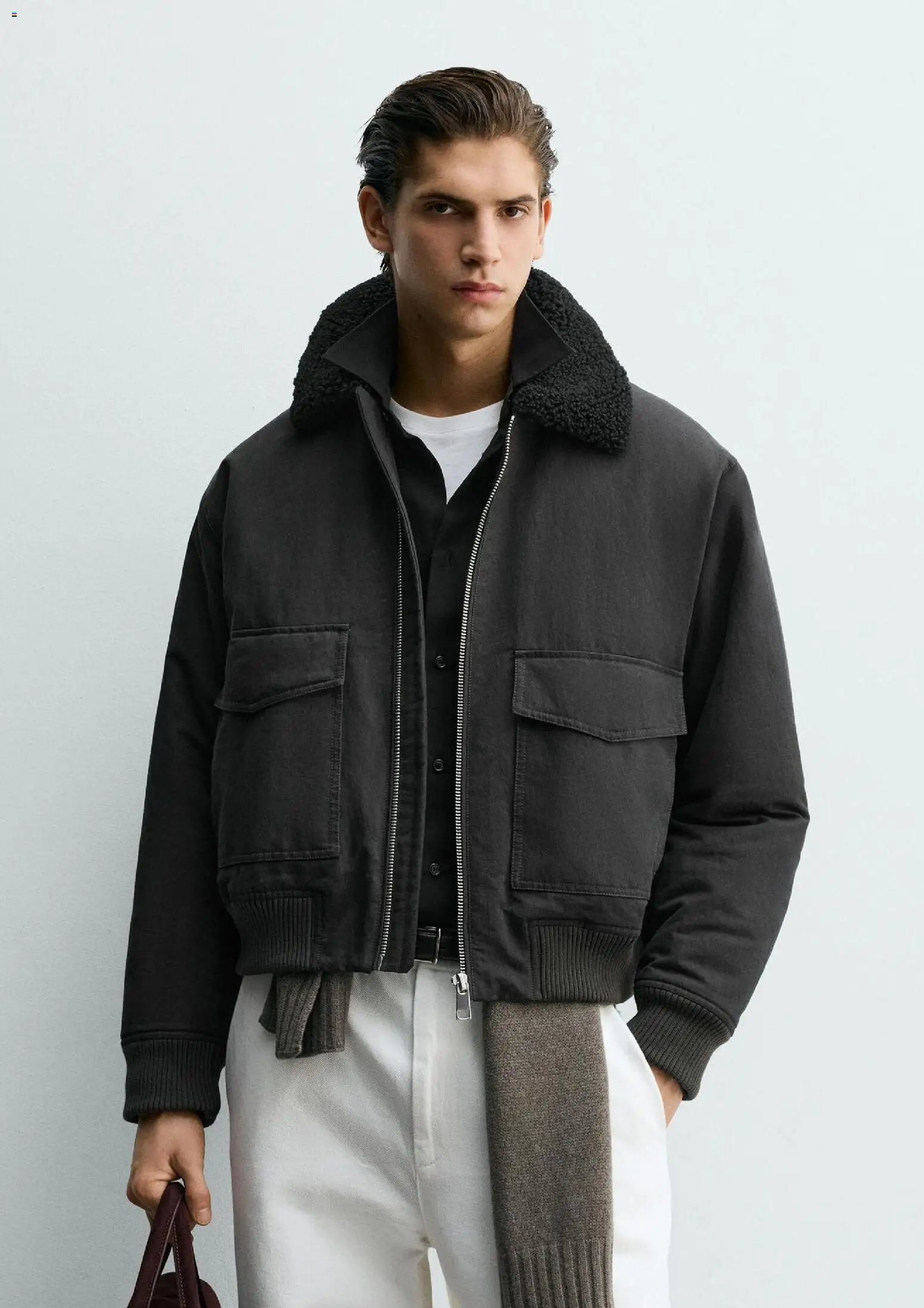 Catalog Zara 6 - 31 Ianuarie 2026 | Pagina 10