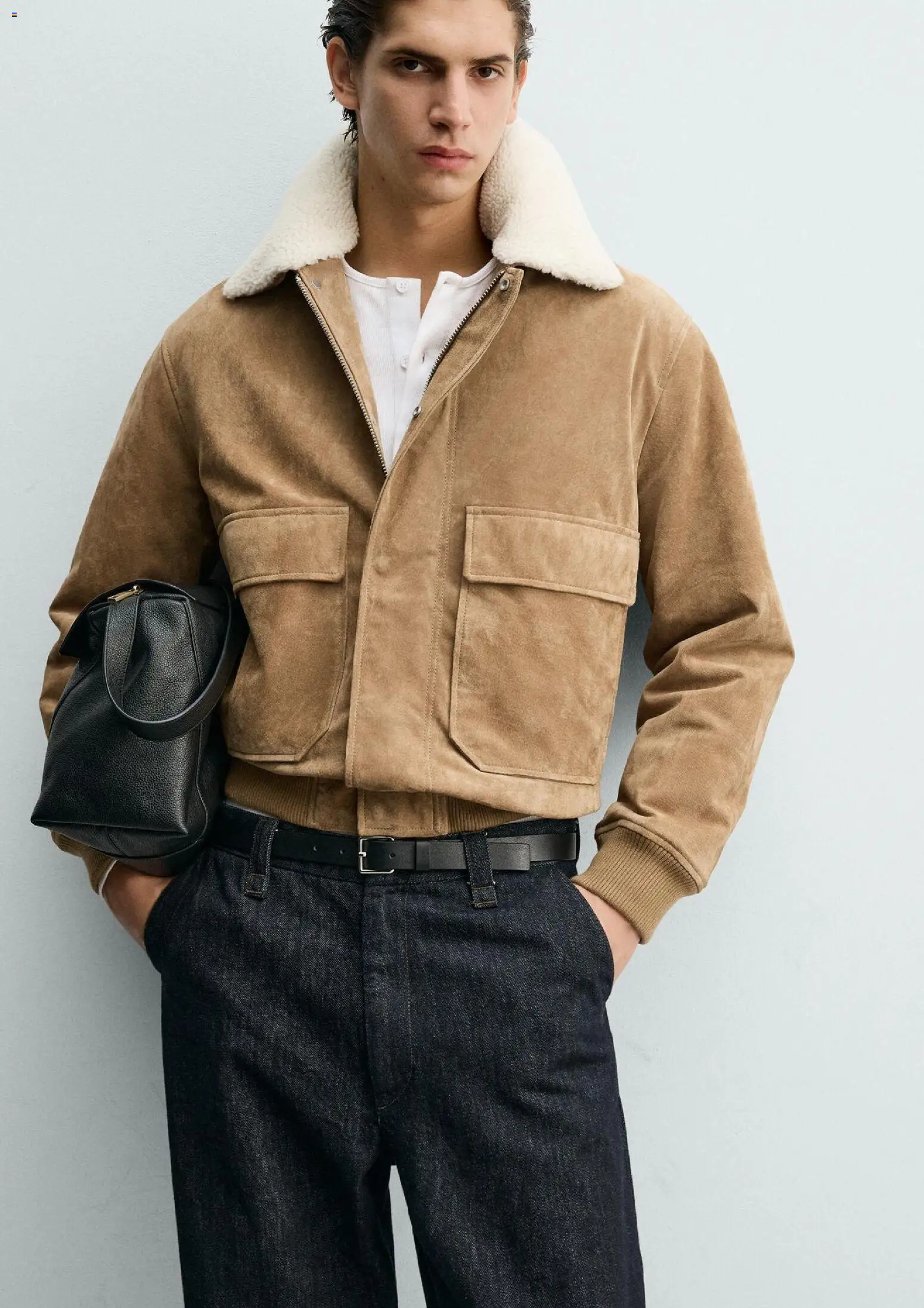 Catalog Zara 6 - 31 Ianuarie 2026 | Pagina 14