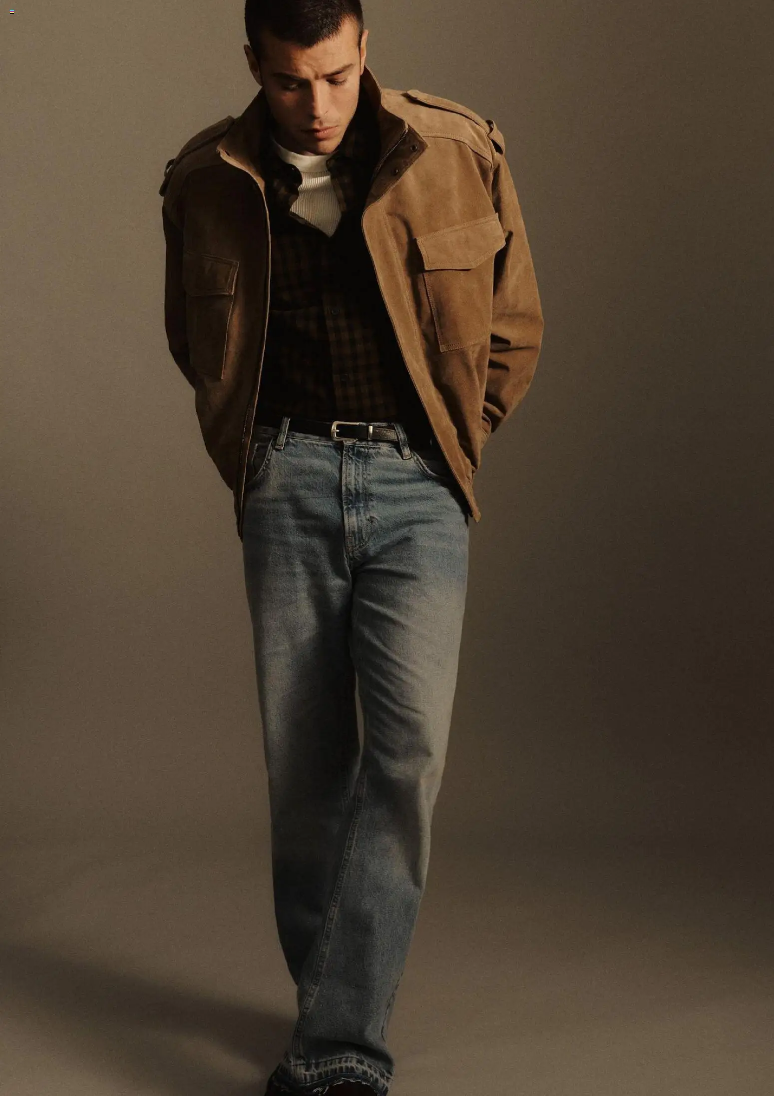 Catalog Zara 6 - 31 Ianuarie 2026 | Pagina 3