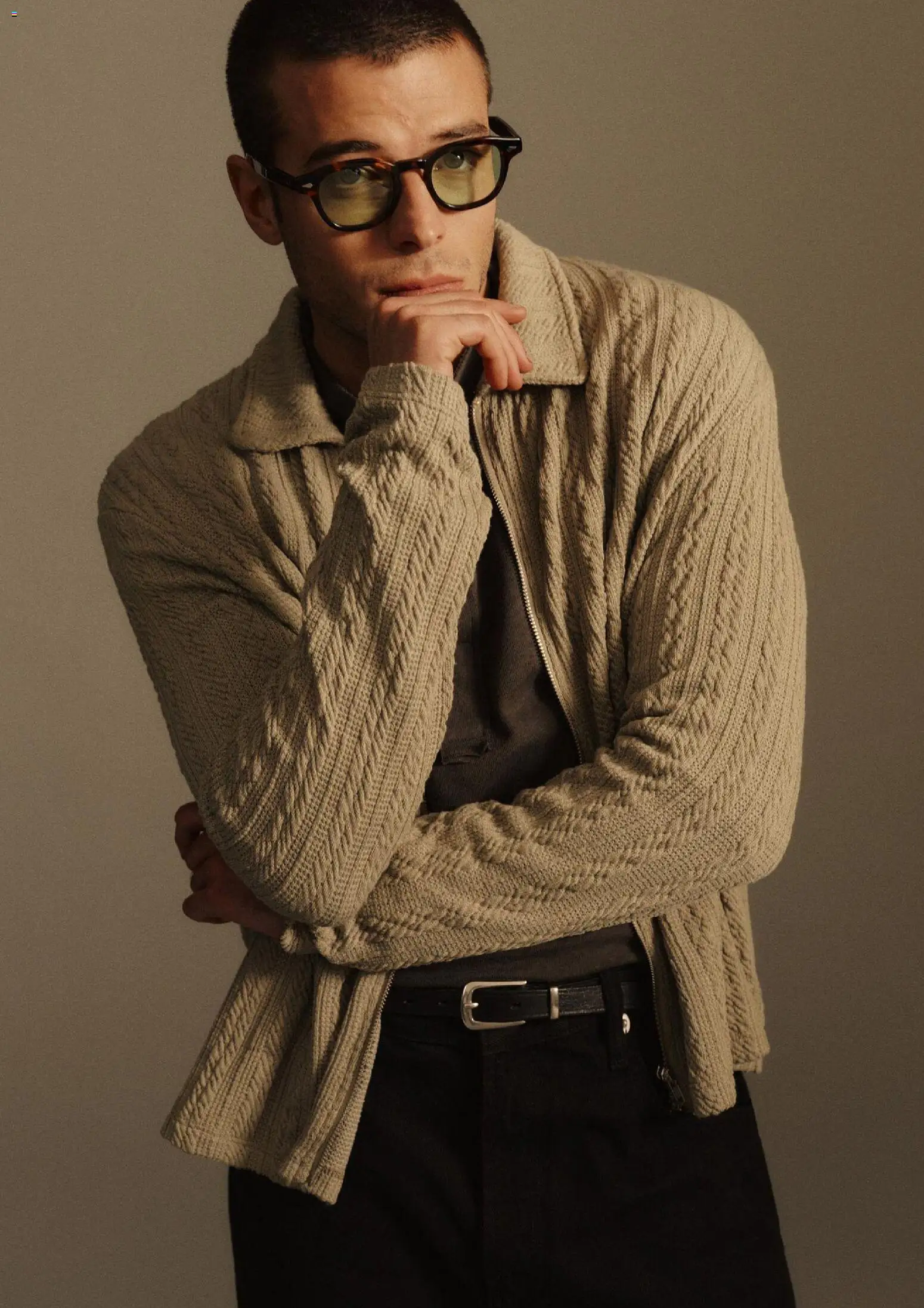 Catalog Zara 6 - 31 Ianuarie 2026 | Pagina 4