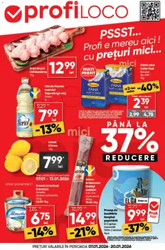 Catalog Profi