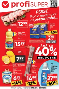 Catalog Profi