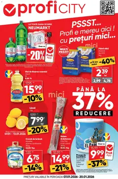 Catalog Profi