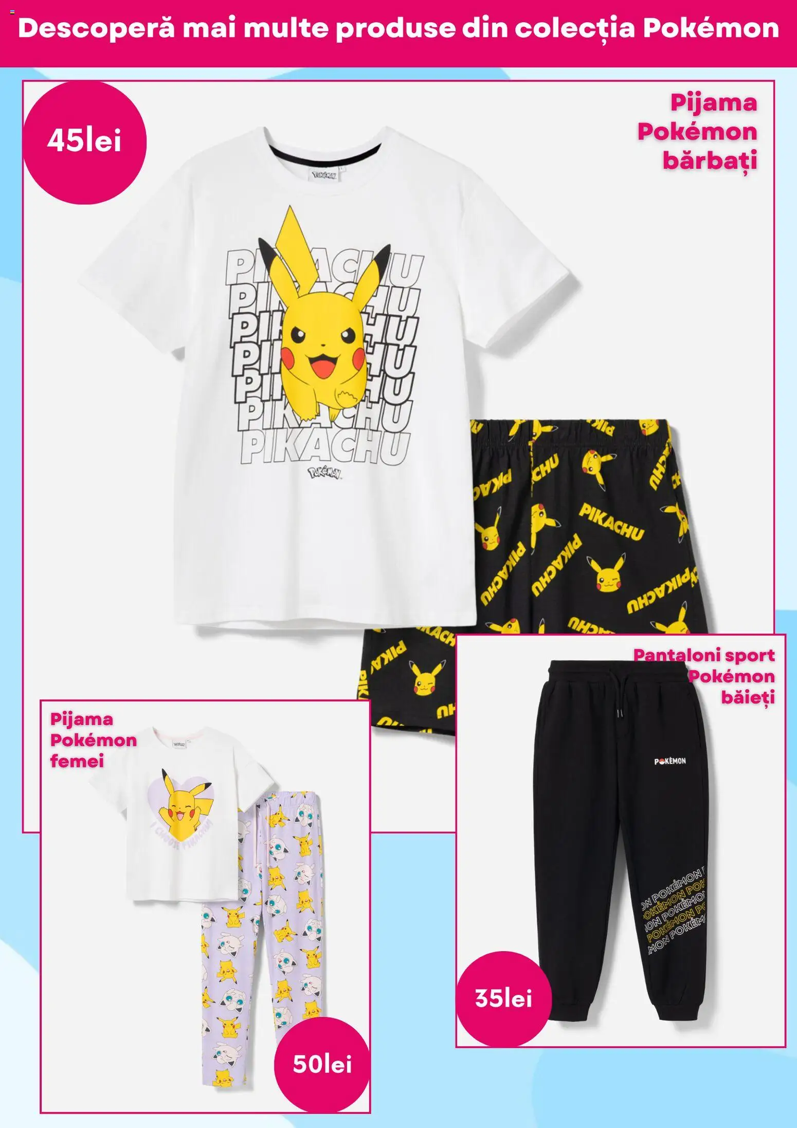 Catalog Pepco 15 - 20 Ianuarie 2026 | Pagina 12 | Produse: Pc, Pantaloni