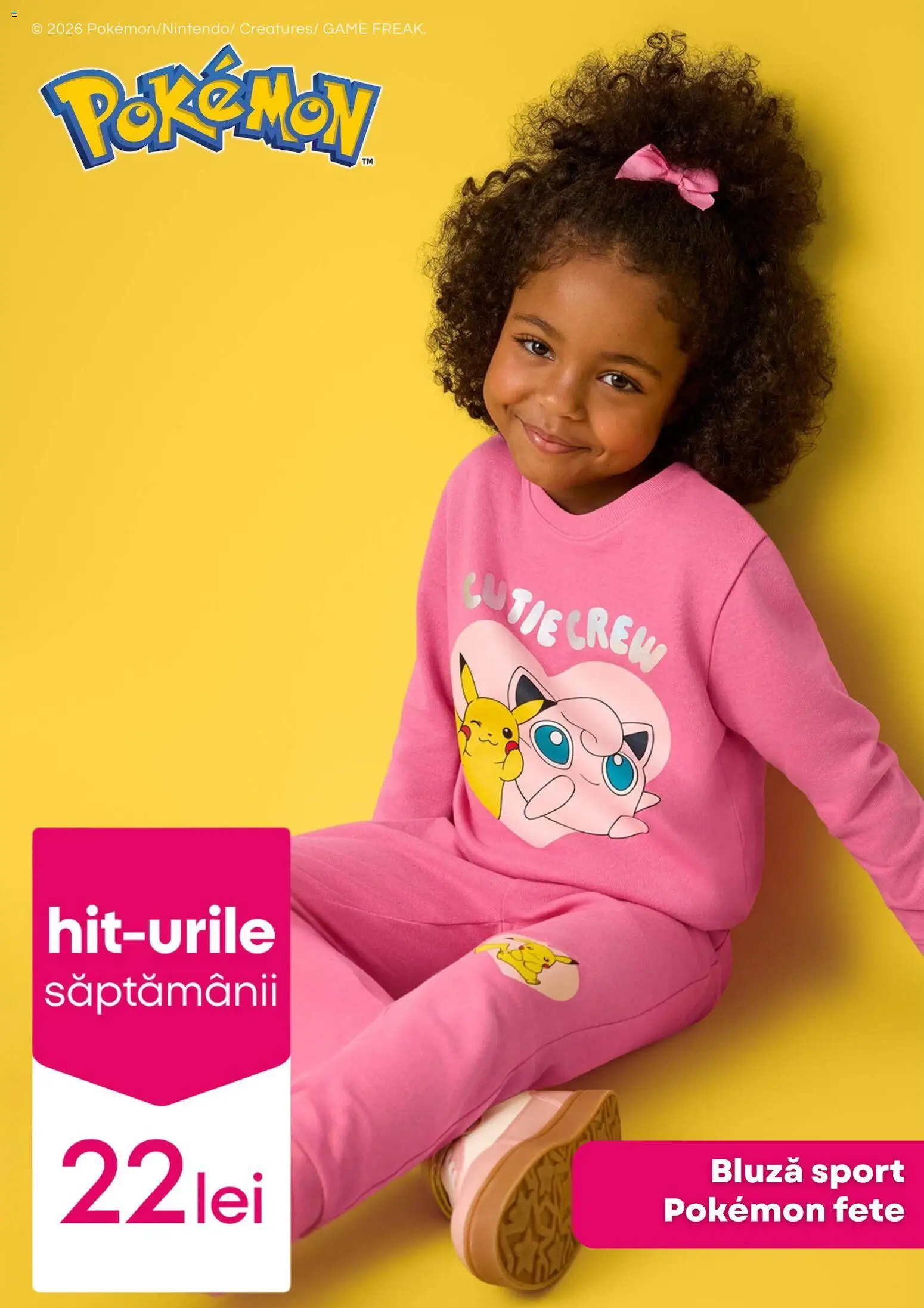 Catalog Pepco 15 - 20 Ianuarie 2026 | Pagina 2 | Produse: Cutie, Bluză