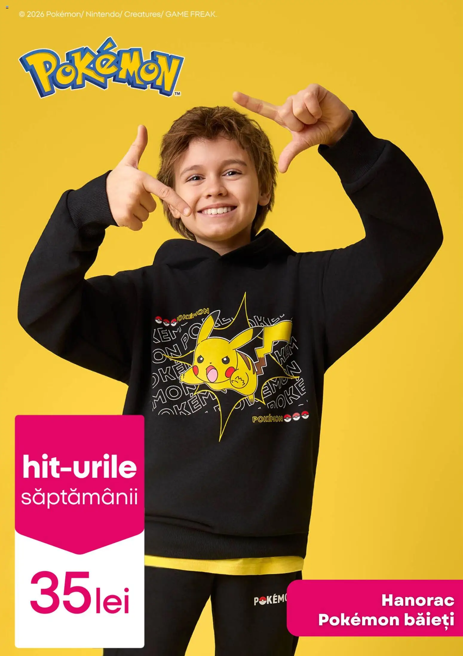 Catalog Pepco 15 - 20 Ianuarie 2026 | Pagina 8 | Produse: Keşe