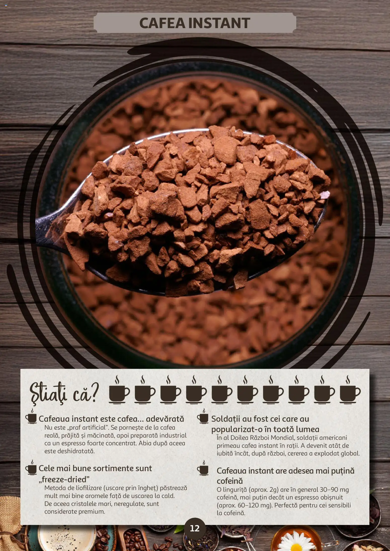 Catalog Auchan 14 Ianuarie - 9 Februarie 2026 | Pagina 12