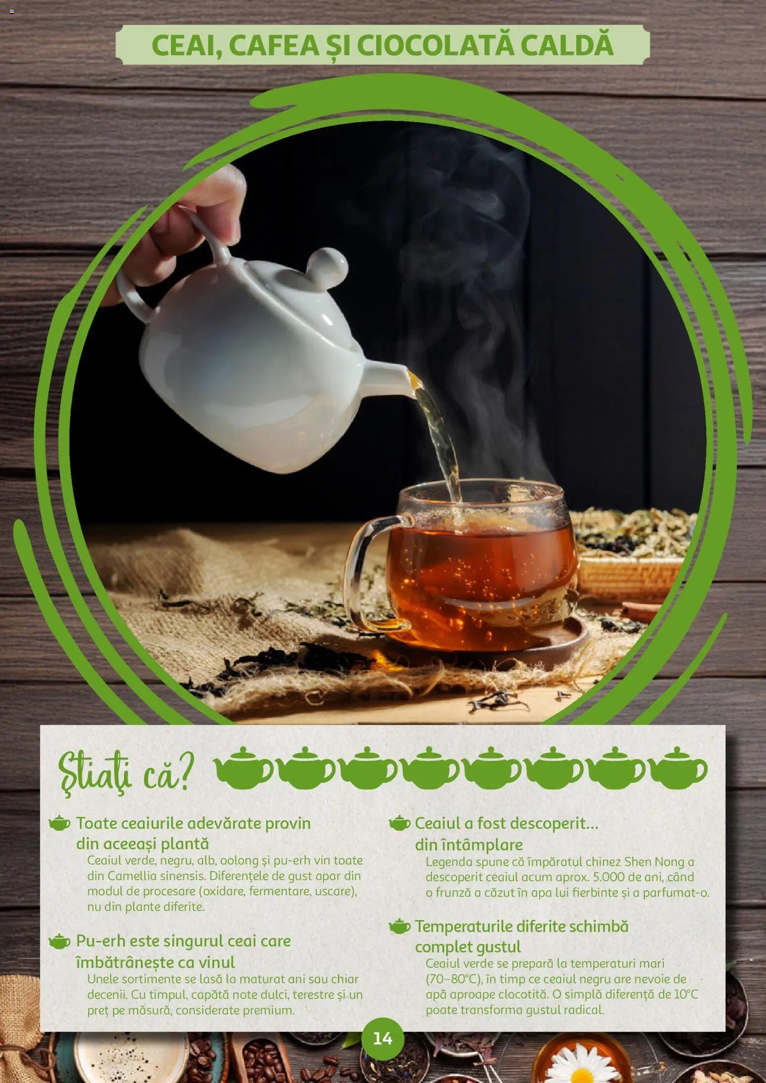 Catalog Auchan 14 Ianuarie - 9 Februarie 2026 | Pagina 14