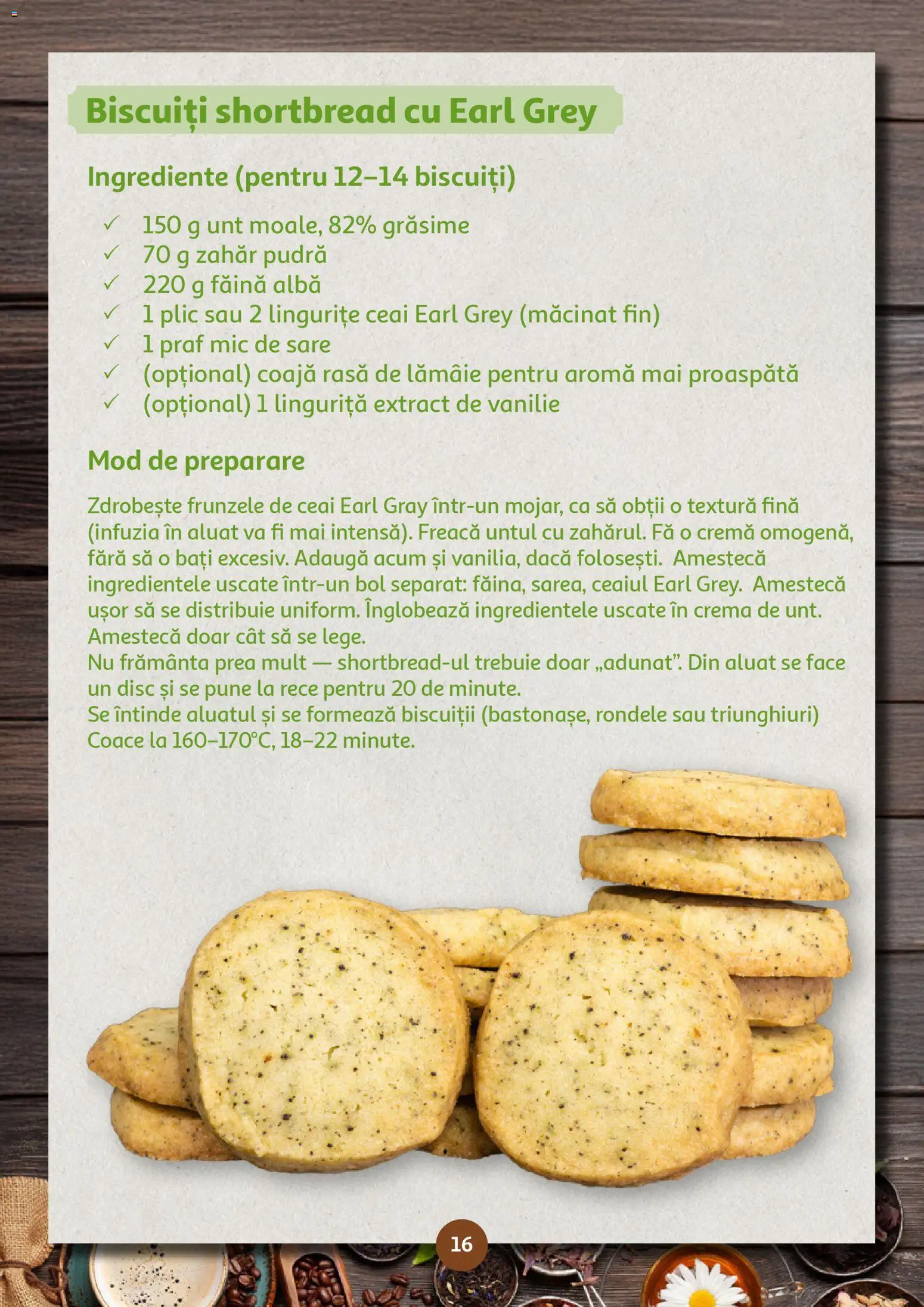 Catalog Auchan 14 Ianuarie - 9 Februarie 2026 | Pagina 16