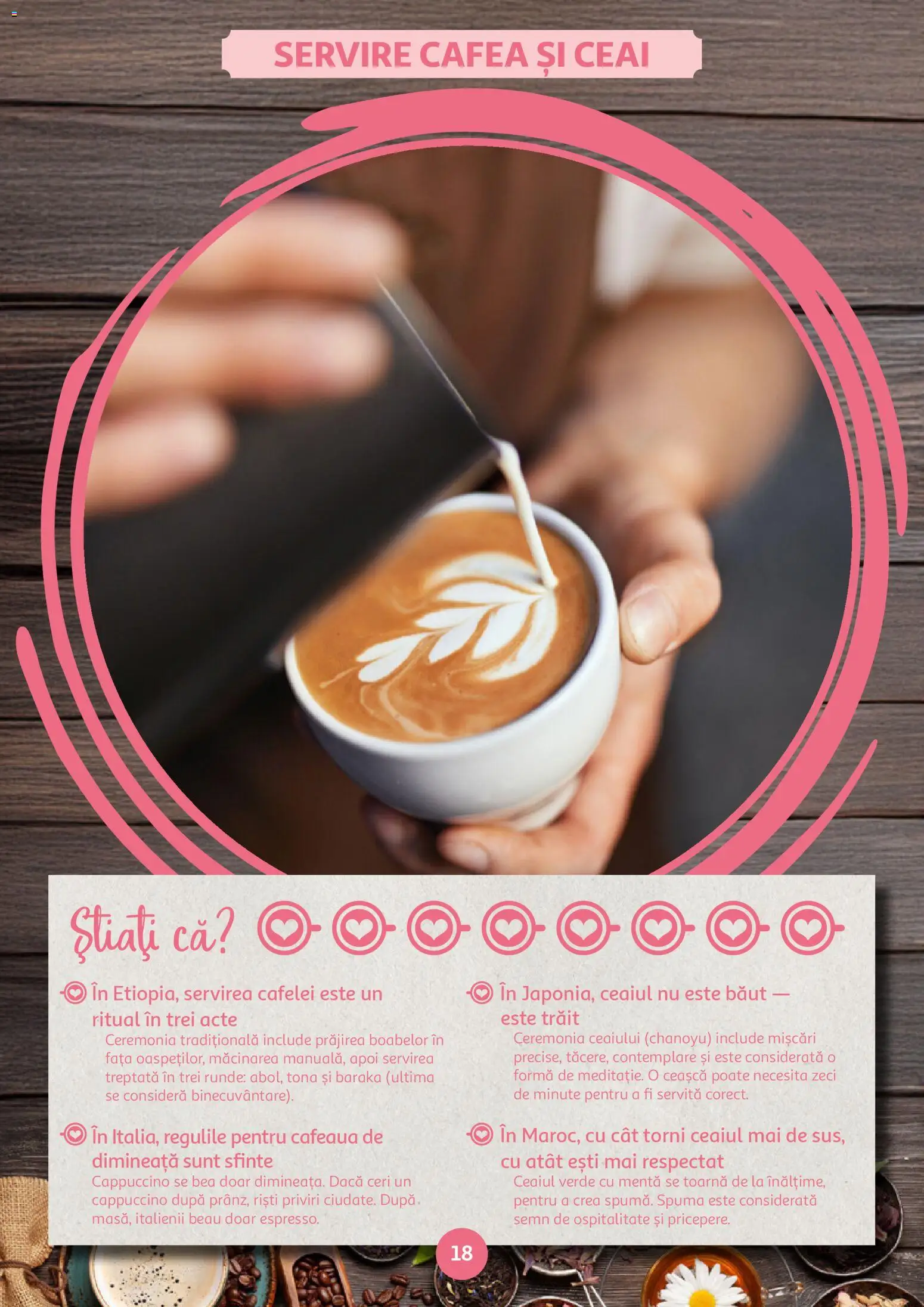 Catalog Auchan 14 Ianuarie - 9 Februarie 2026 | Pagina 18