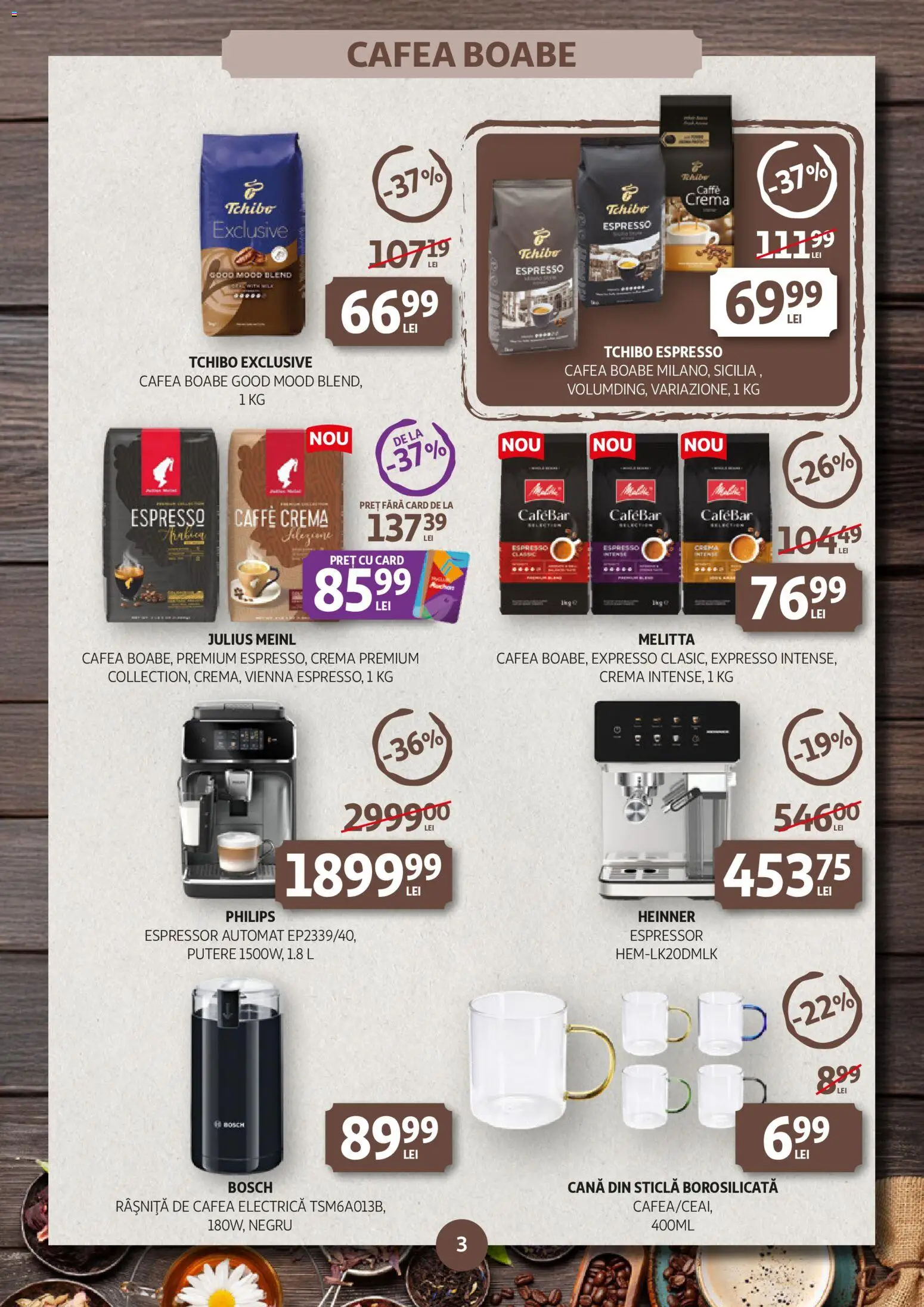 Catalog Auchan 14 Ianuarie - 9 Februarie 2026 | Pagina 3
