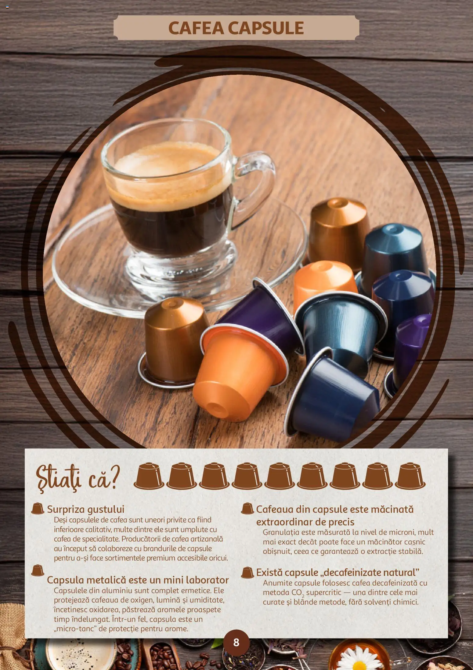 Catalog Auchan 14 Ianuarie - 9 Februarie 2026 | Pagina 8