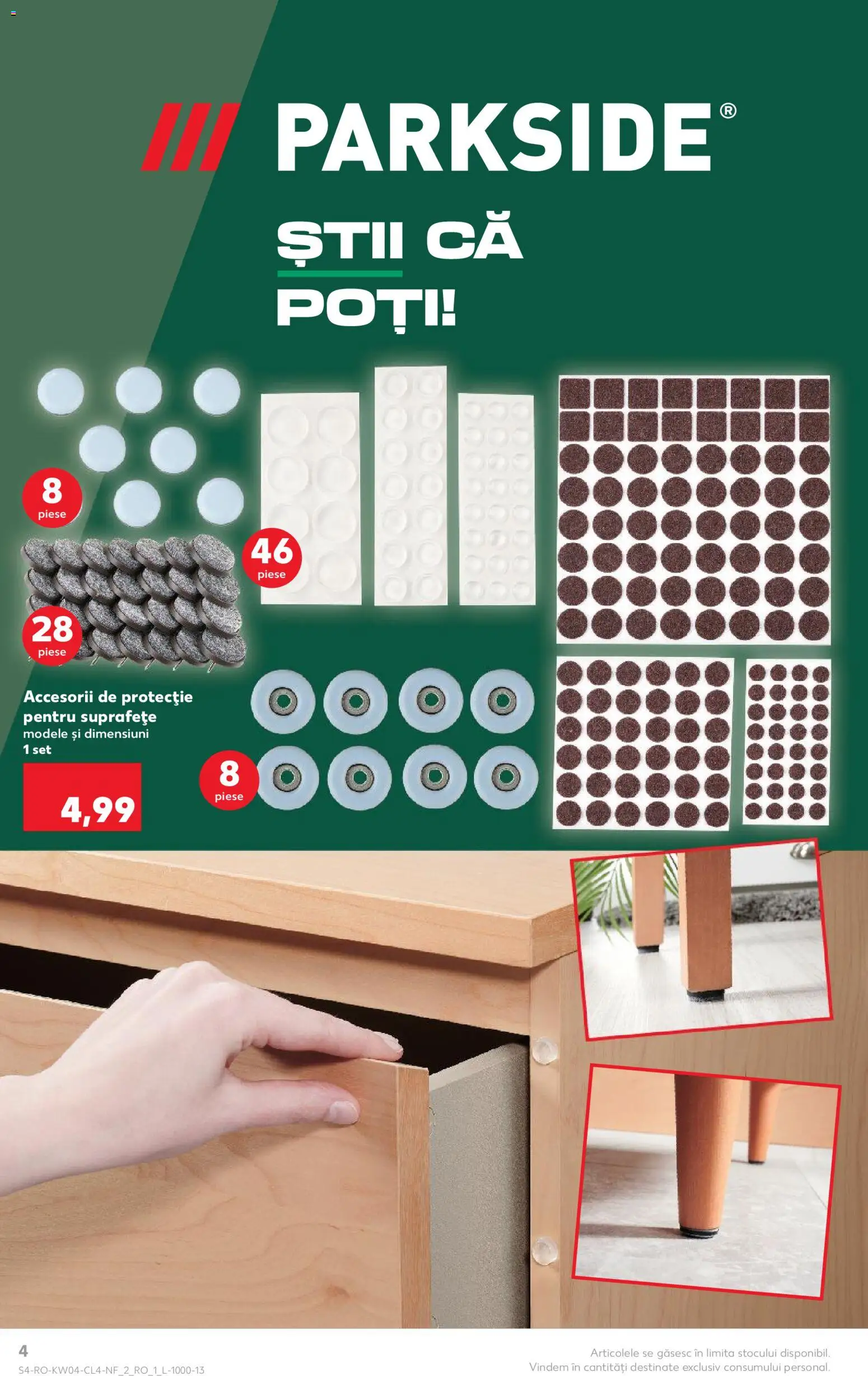 Catalog Kaufland 21 - 26 Ianuarie 2026 | Pagina 4